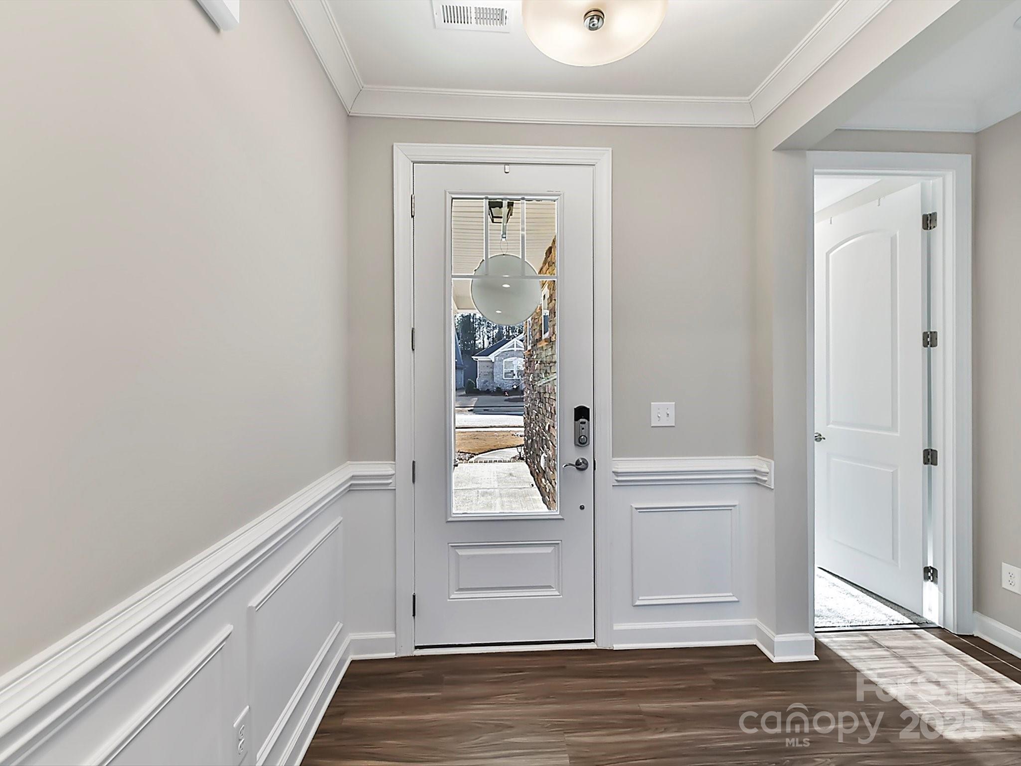 9319 Liberty Hill Drive
