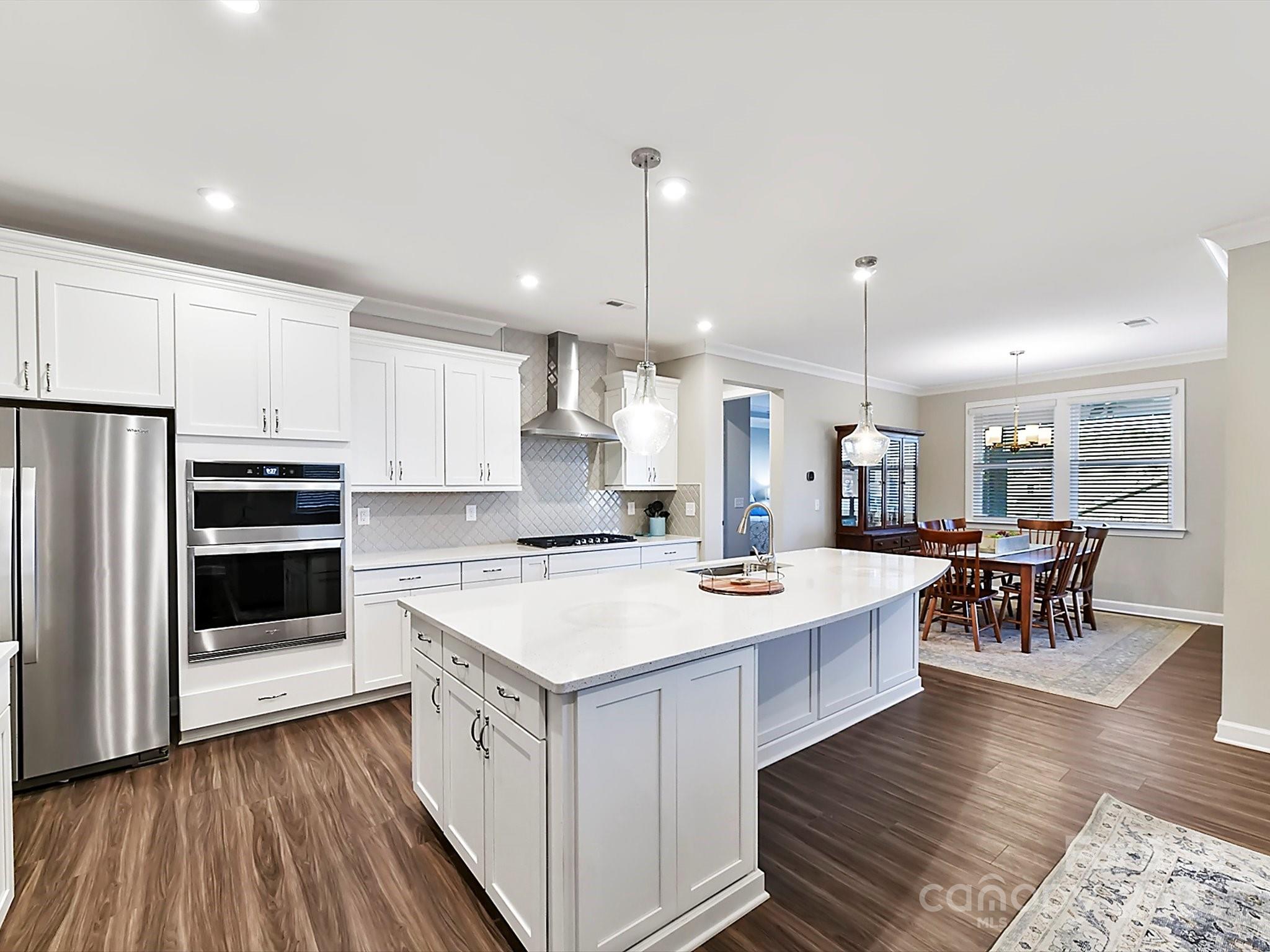9319 Liberty Hill Drive