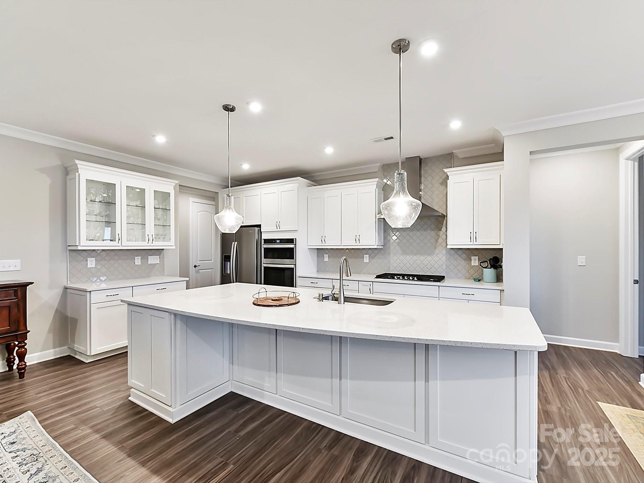 9319 Liberty Hill Drive