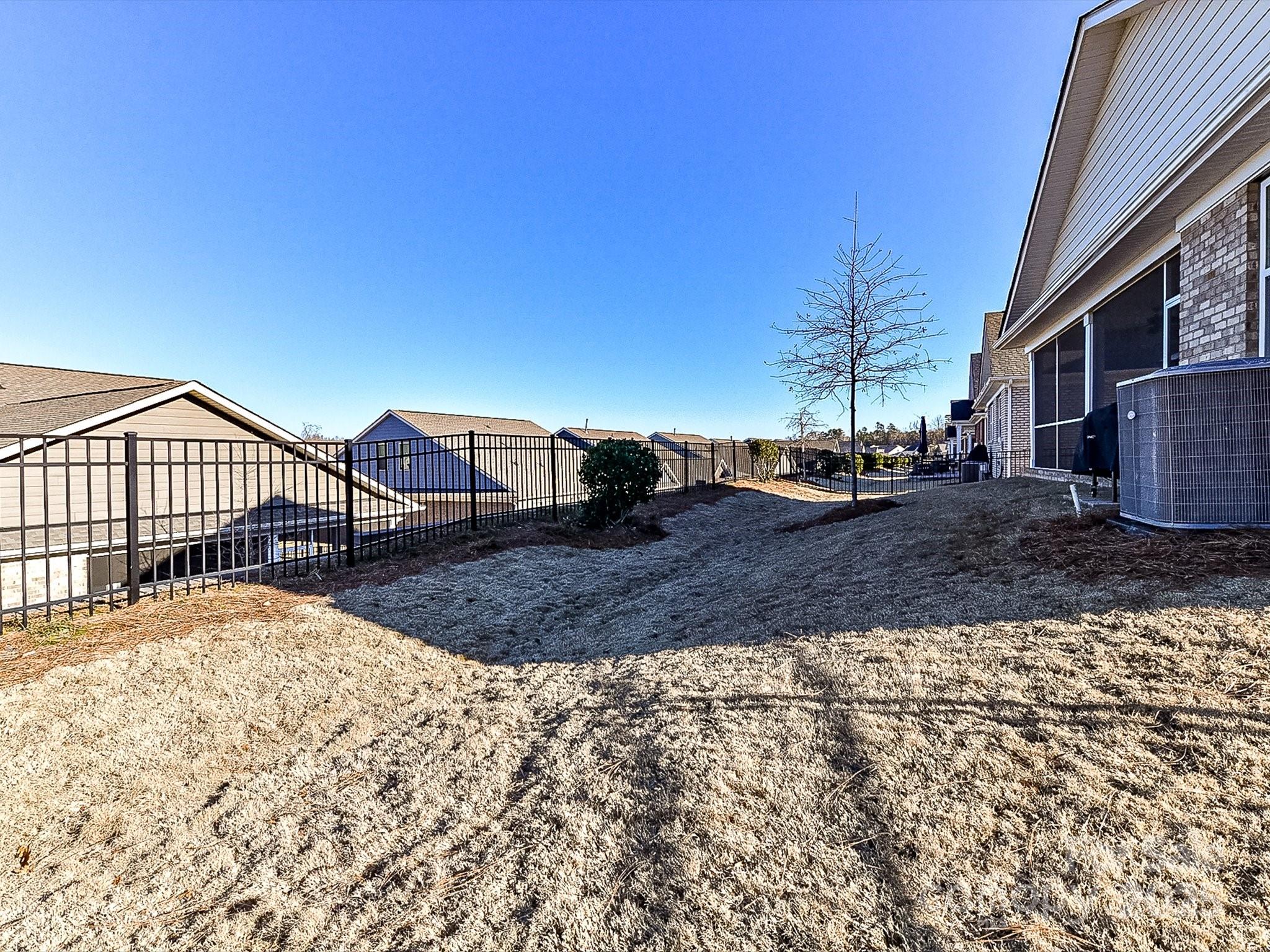 9319 Liberty Hill Drive
