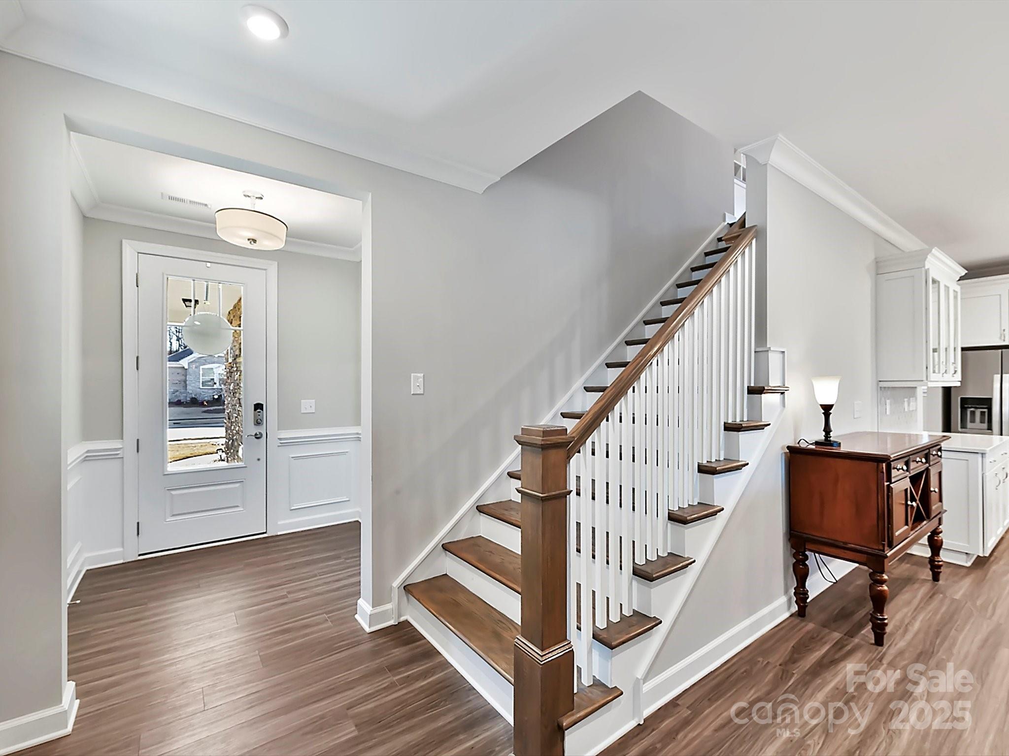 9319 Liberty Hill Drive