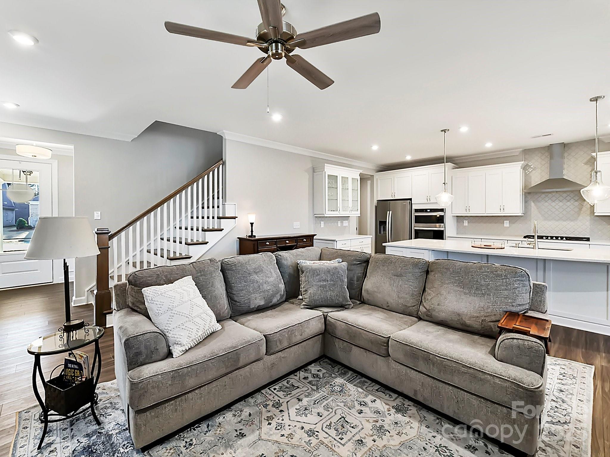 9319 Liberty Hill Drive