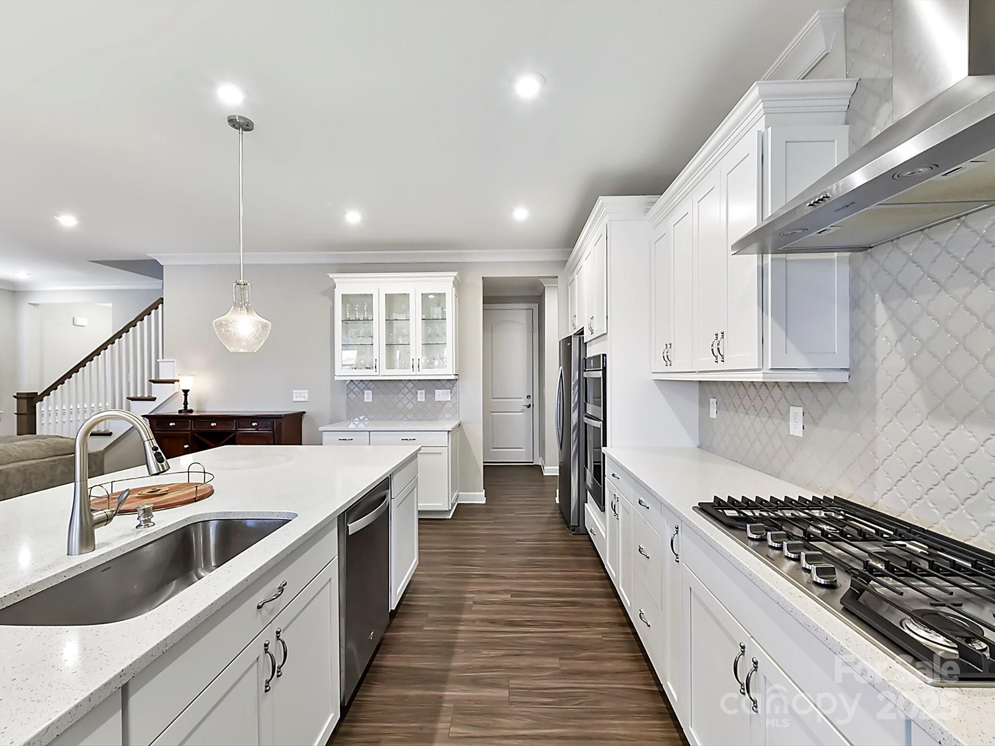 9319 Liberty Hill Drive