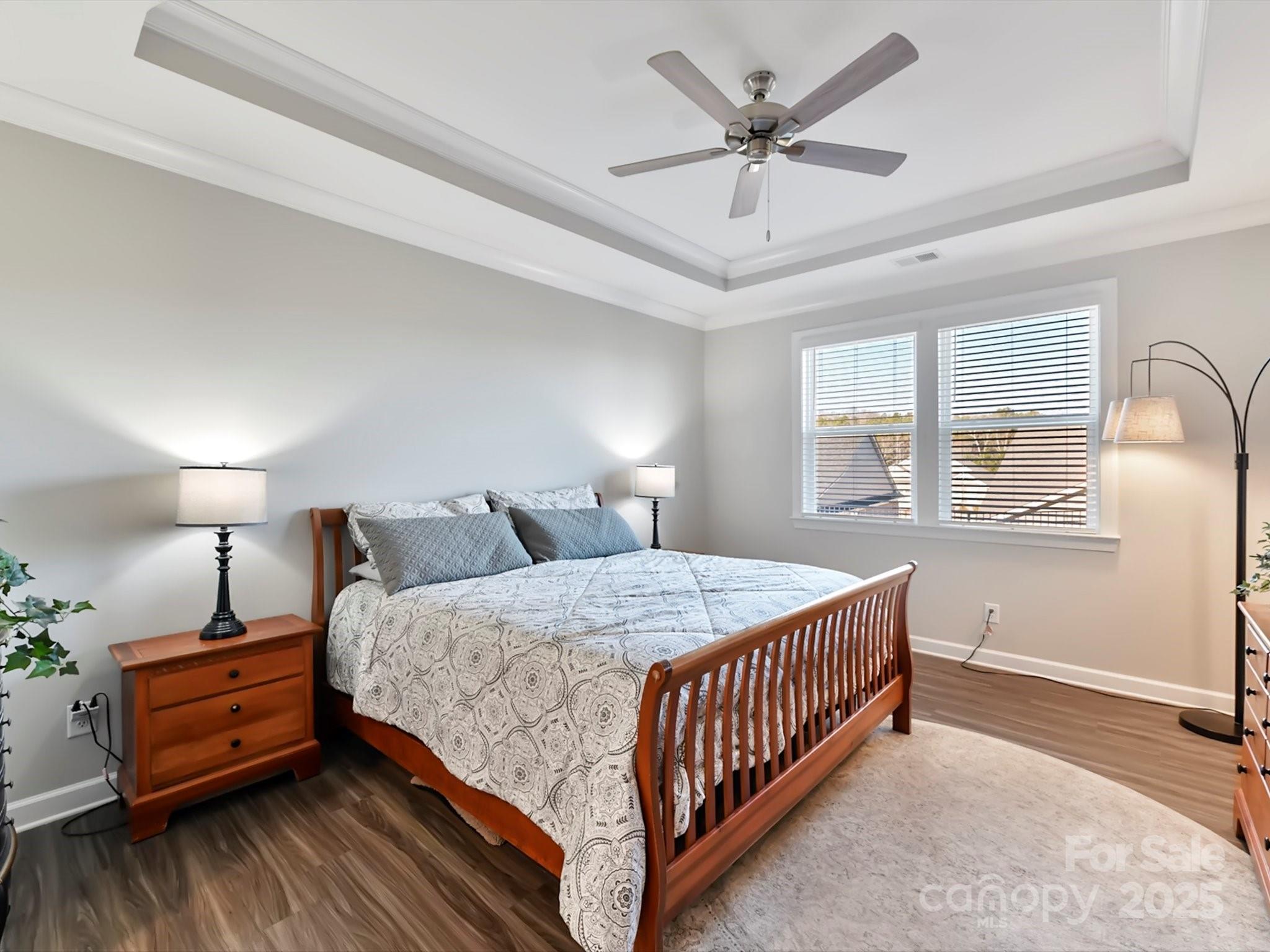 9319 Liberty Hill Drive