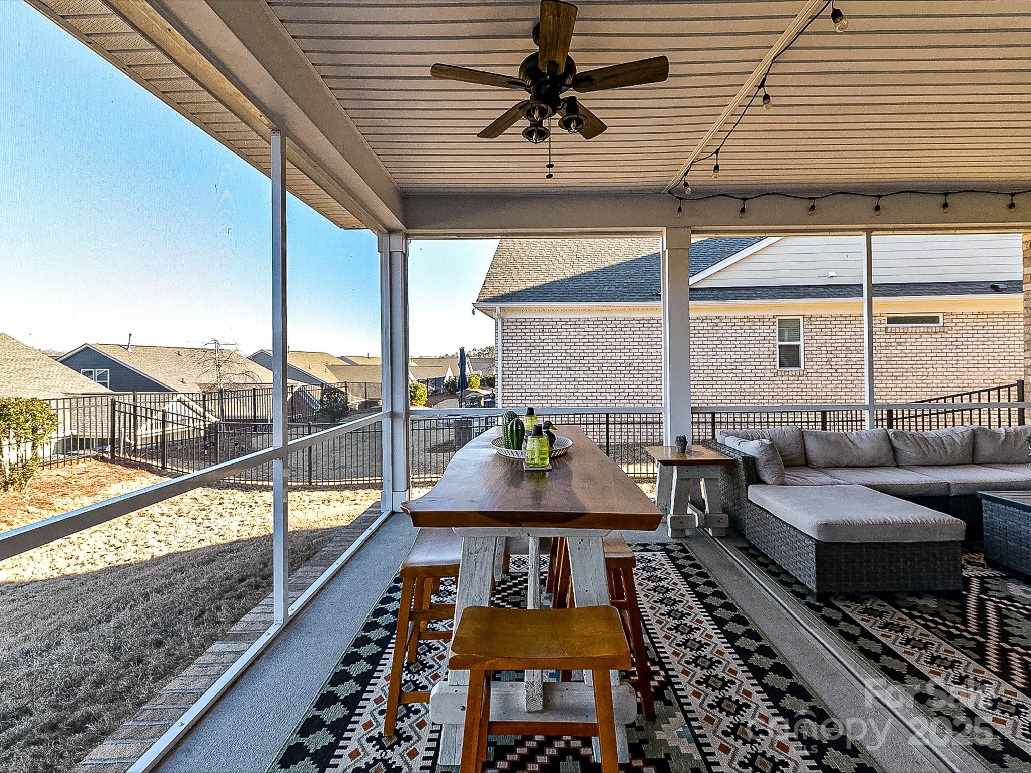 9319 Liberty Hill Drive