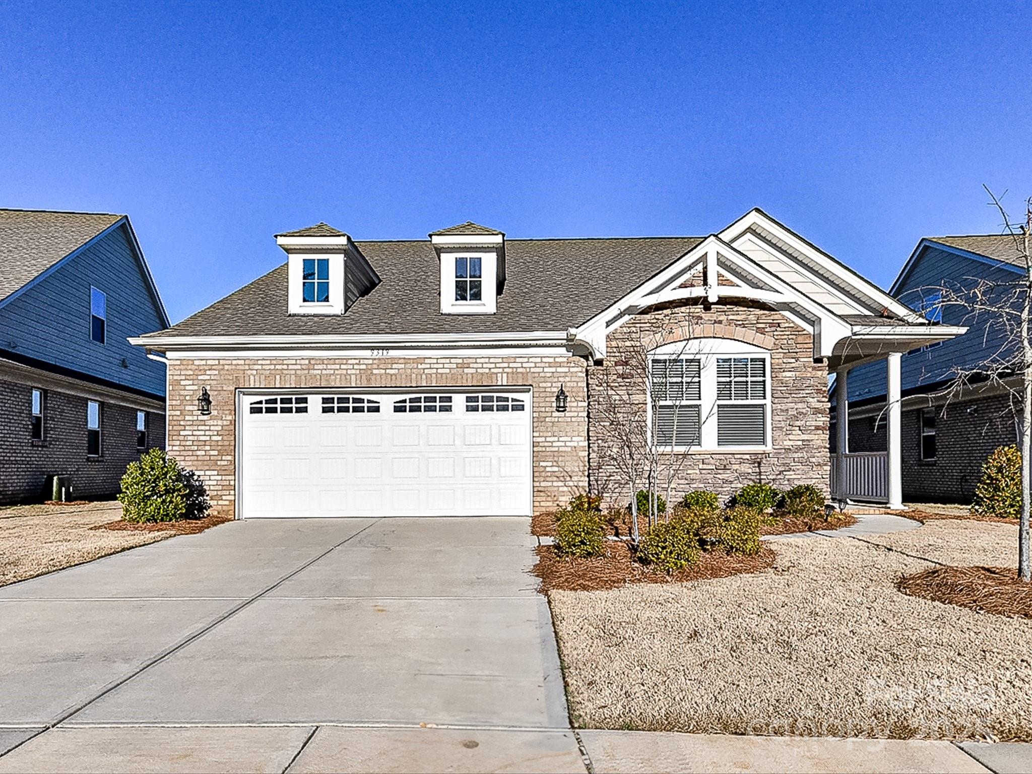9319 Liberty Hill Drive