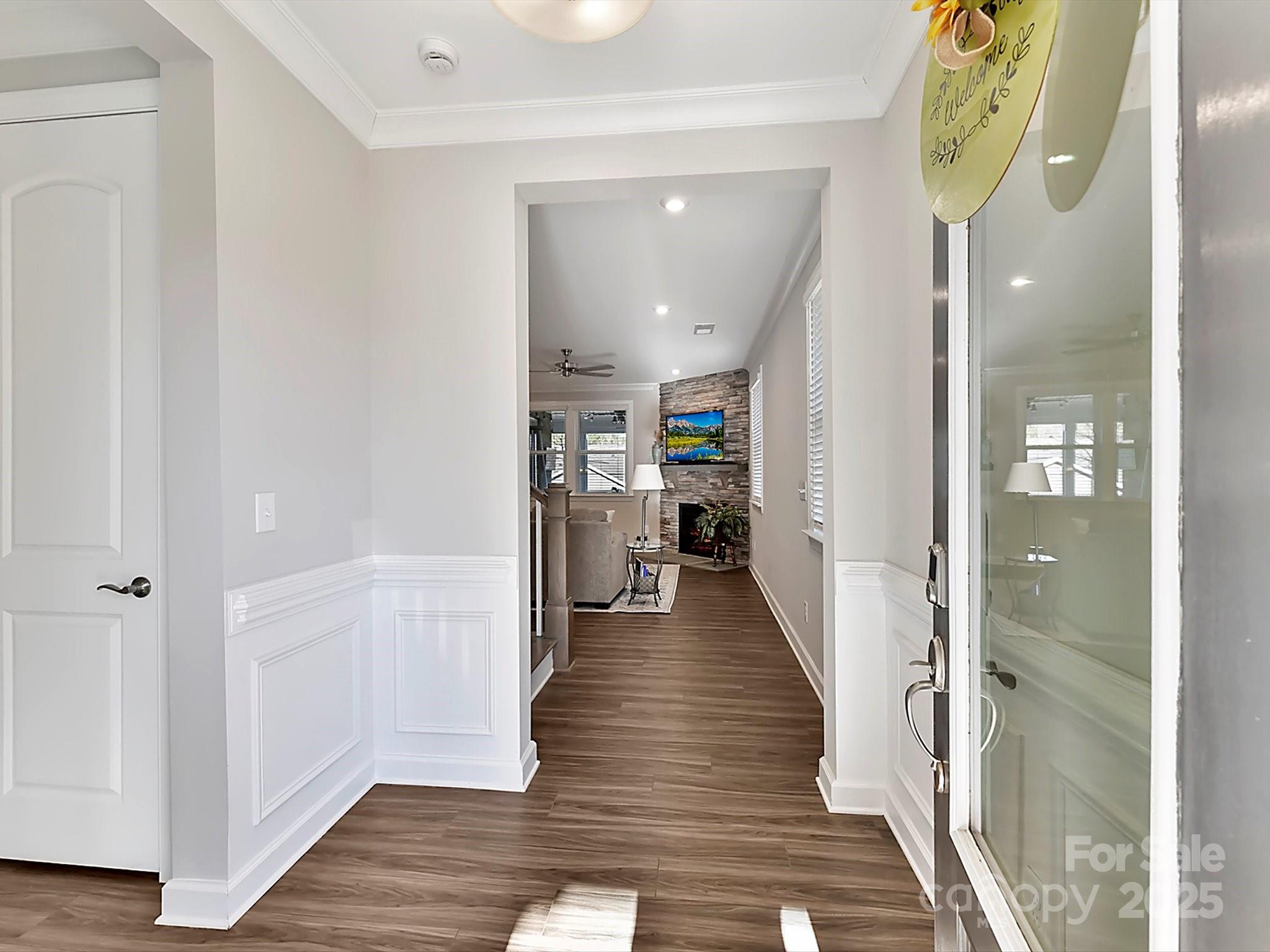 9319 Liberty Hill Drive