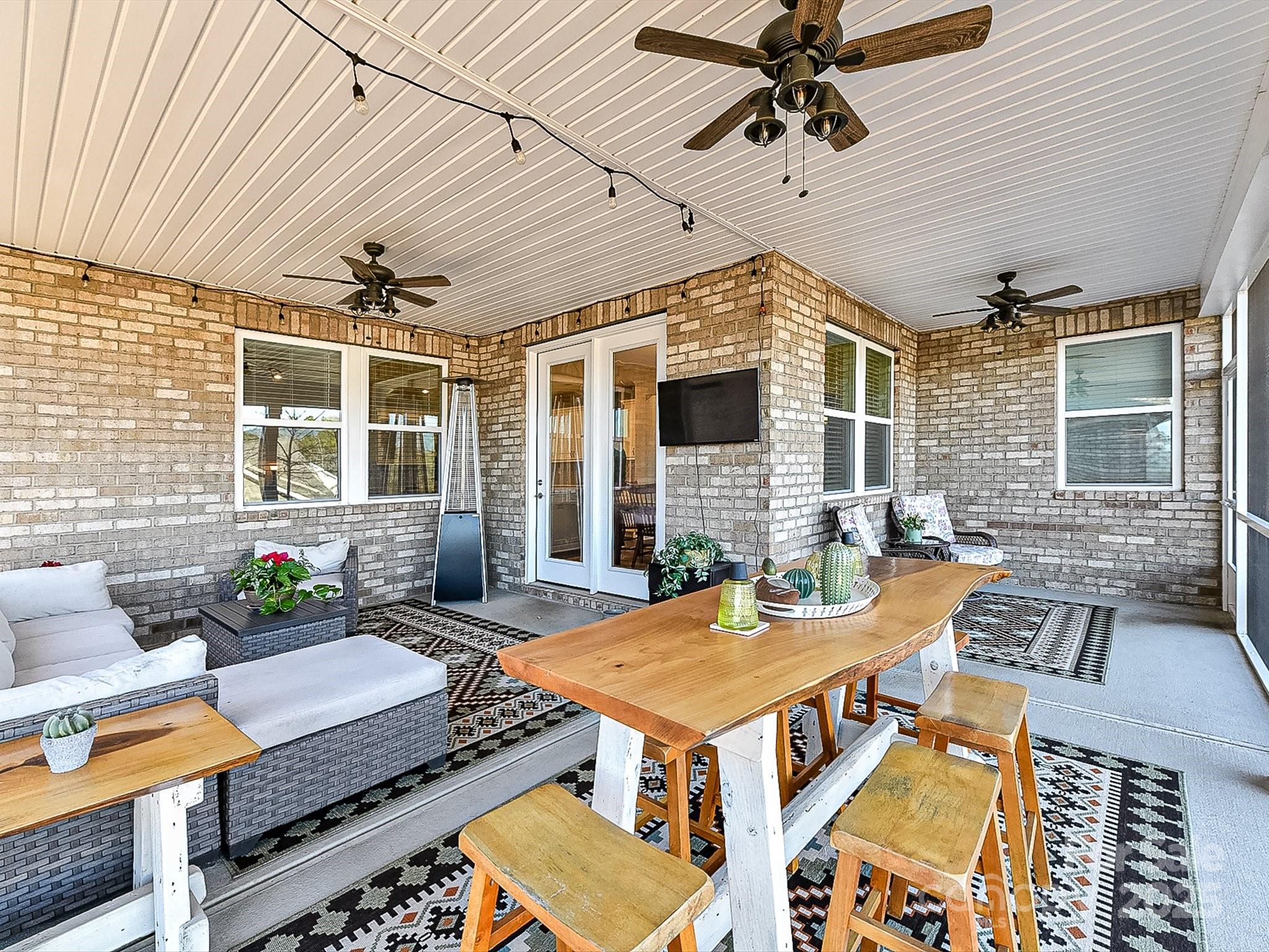 9319 Liberty Hill Drive
