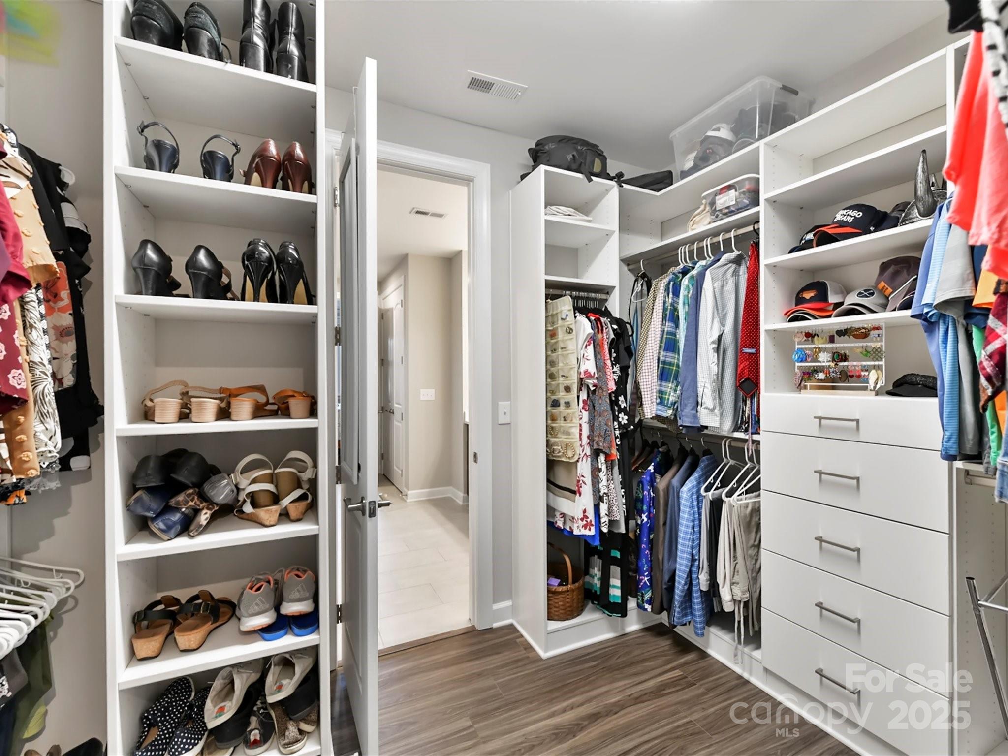 9319 Liberty Hill Drive