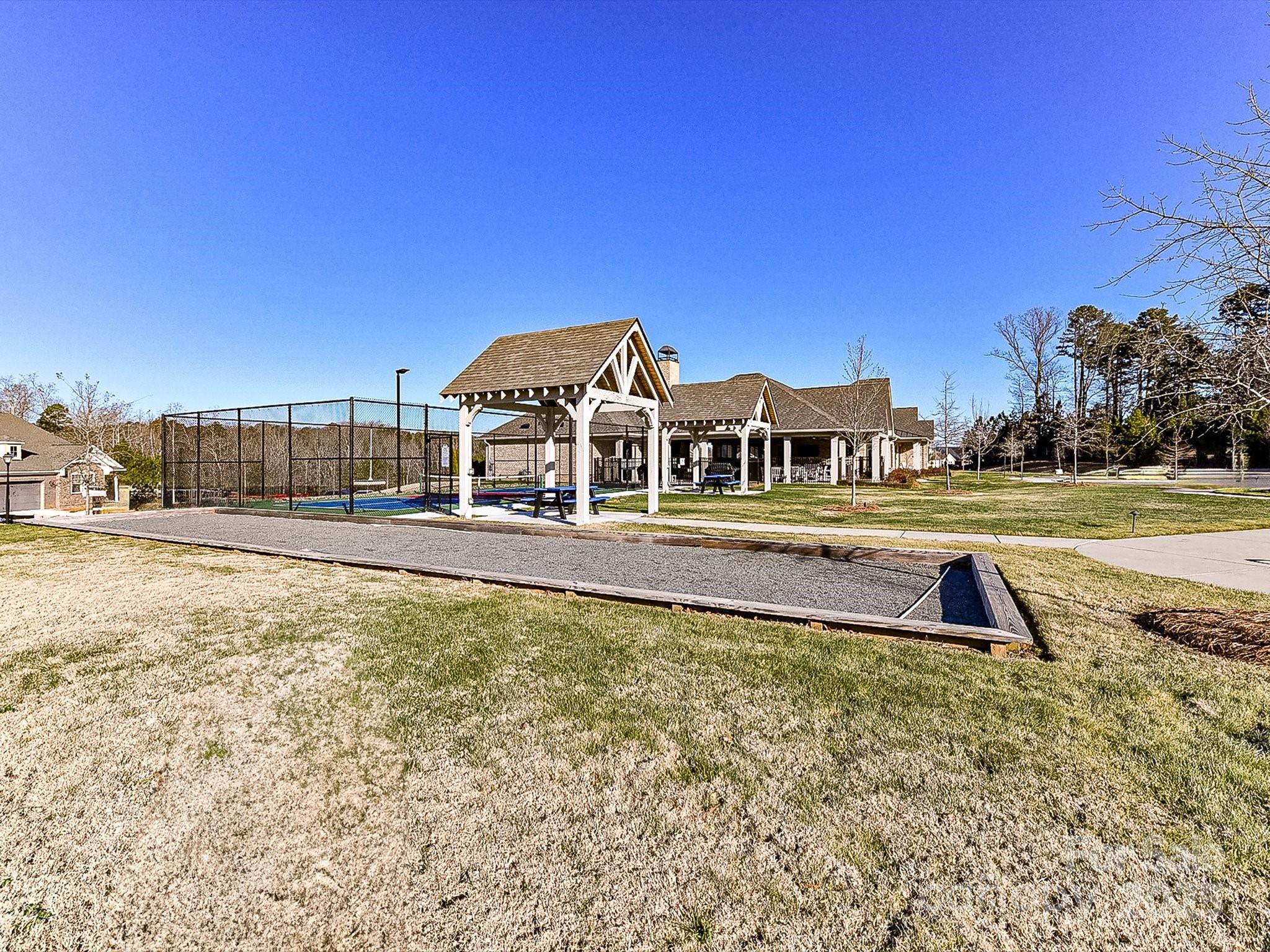 9319 Liberty Hill Drive