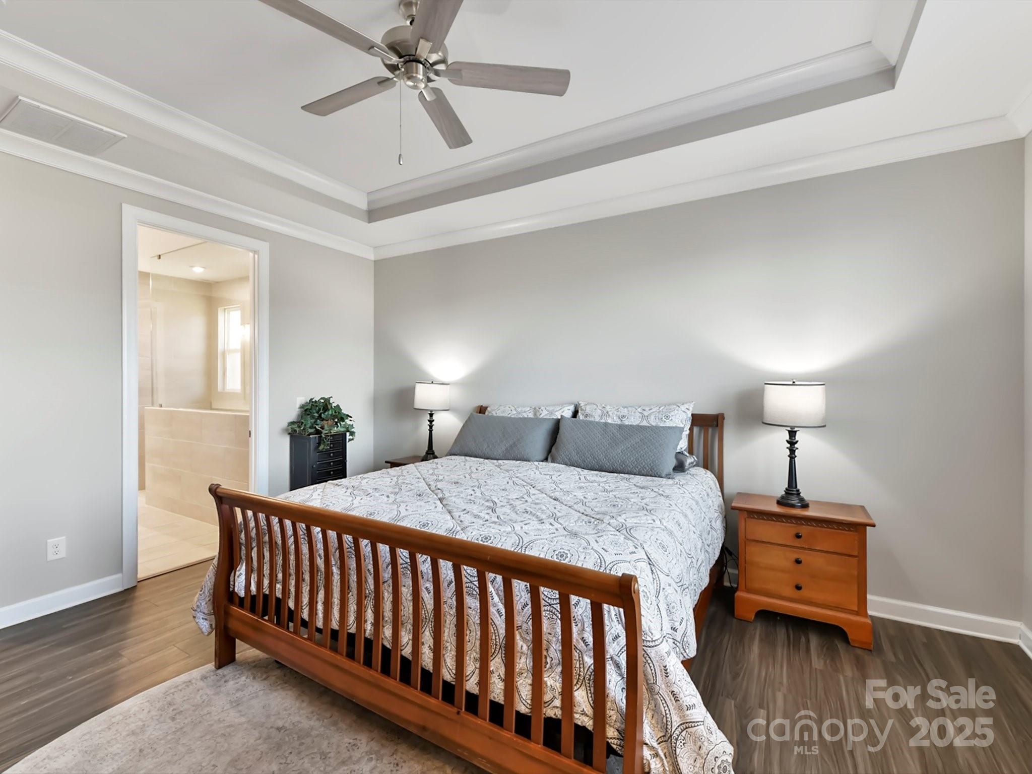 9319 Liberty Hill Drive