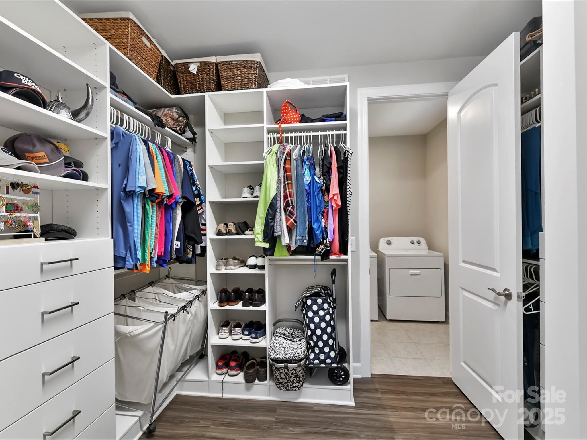 9319 Liberty Hill Drive