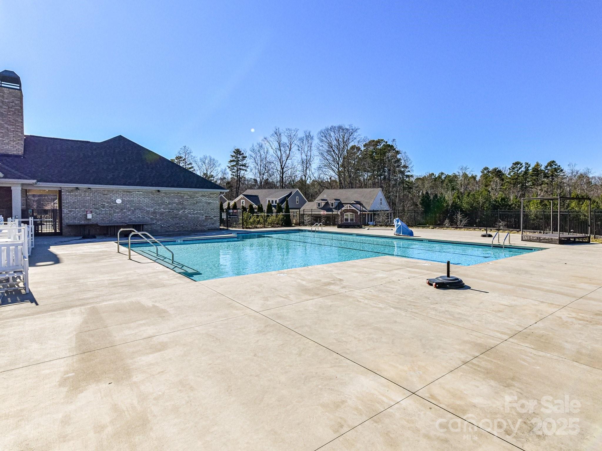 9319 Liberty Hill Drive