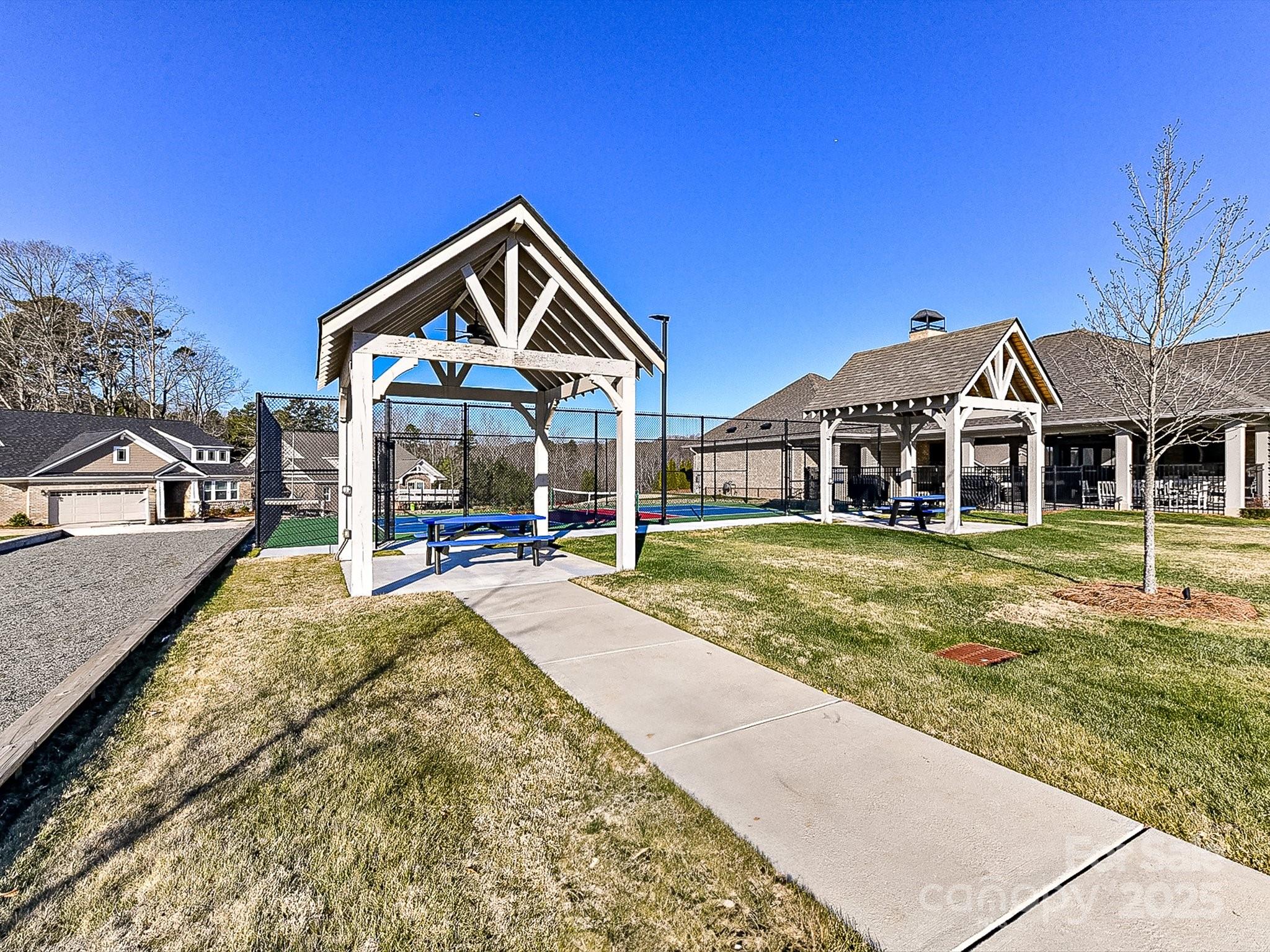 9319 Liberty Hill Drive