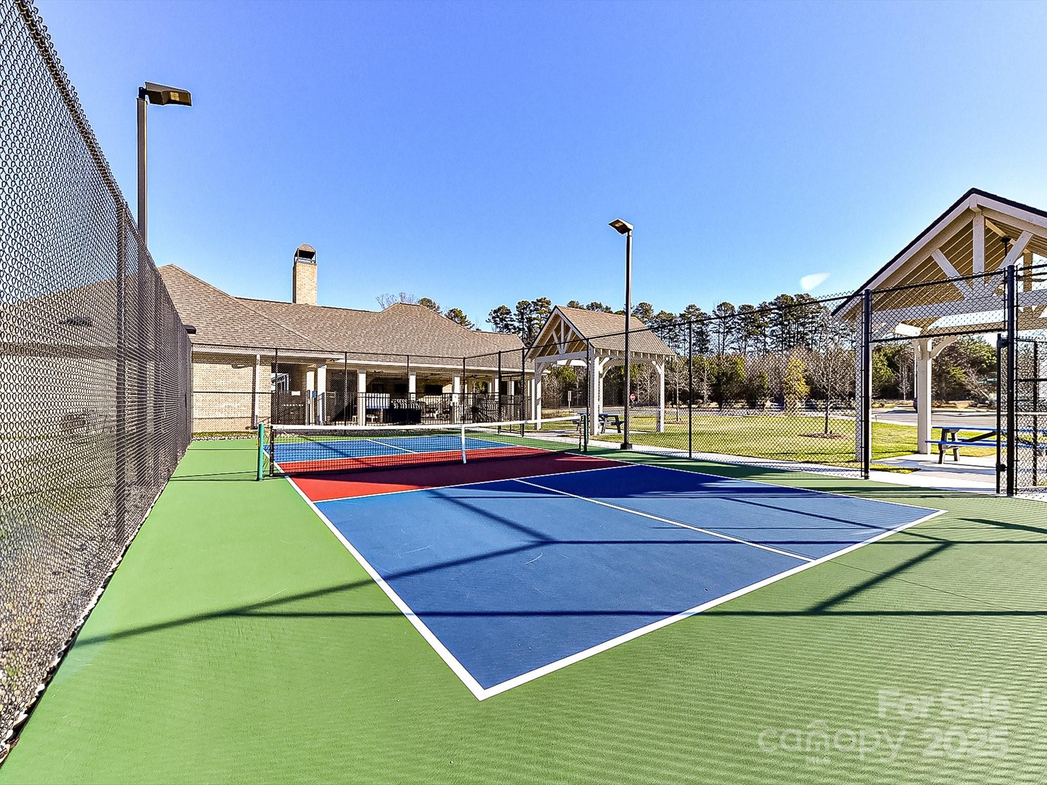 9319 Liberty Hill Drive