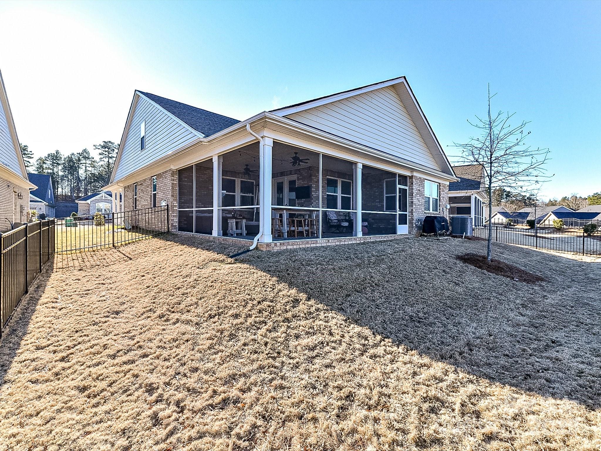 9319 Liberty Hill Drive