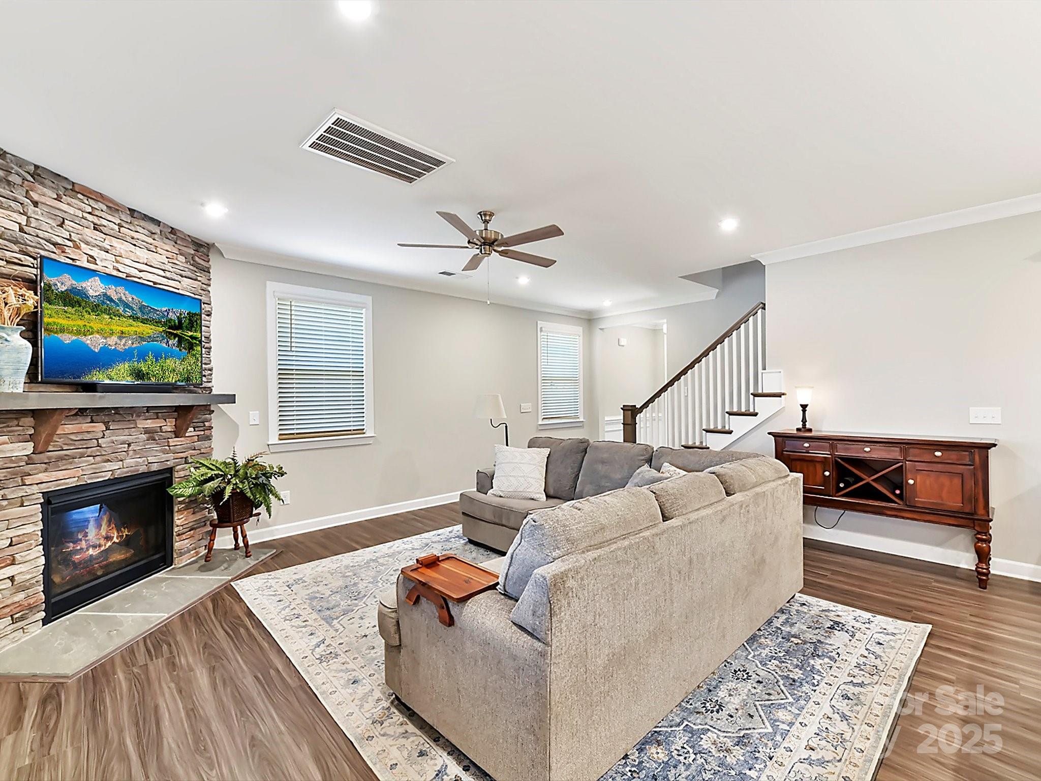 9319 Liberty Hill Drive