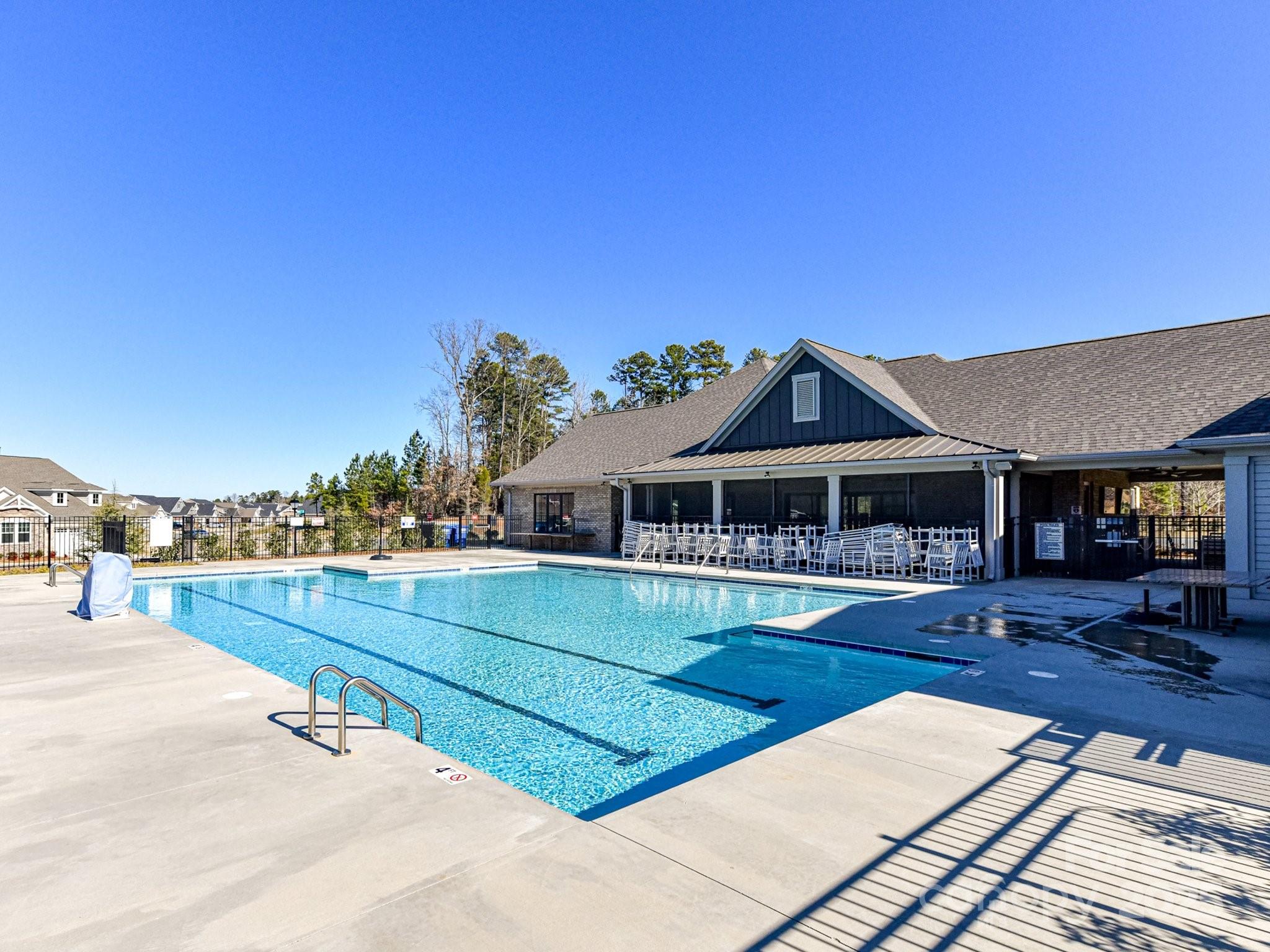 9319 Liberty Hill Drive