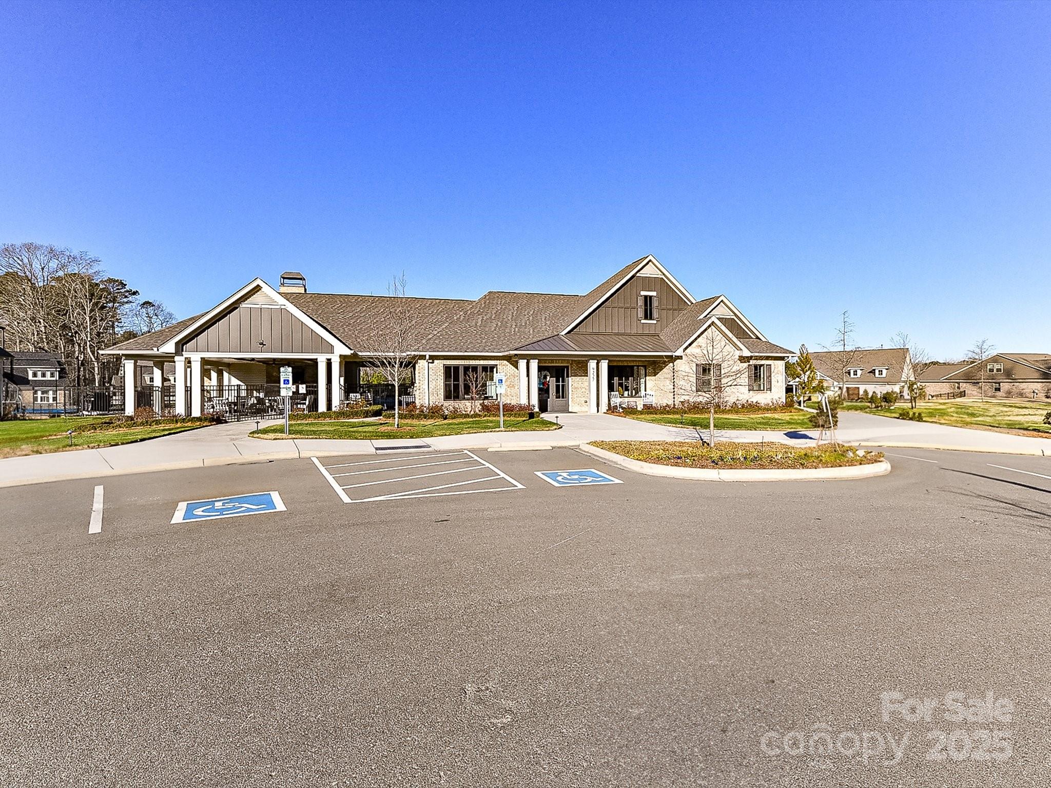9319 Liberty Hill Drive