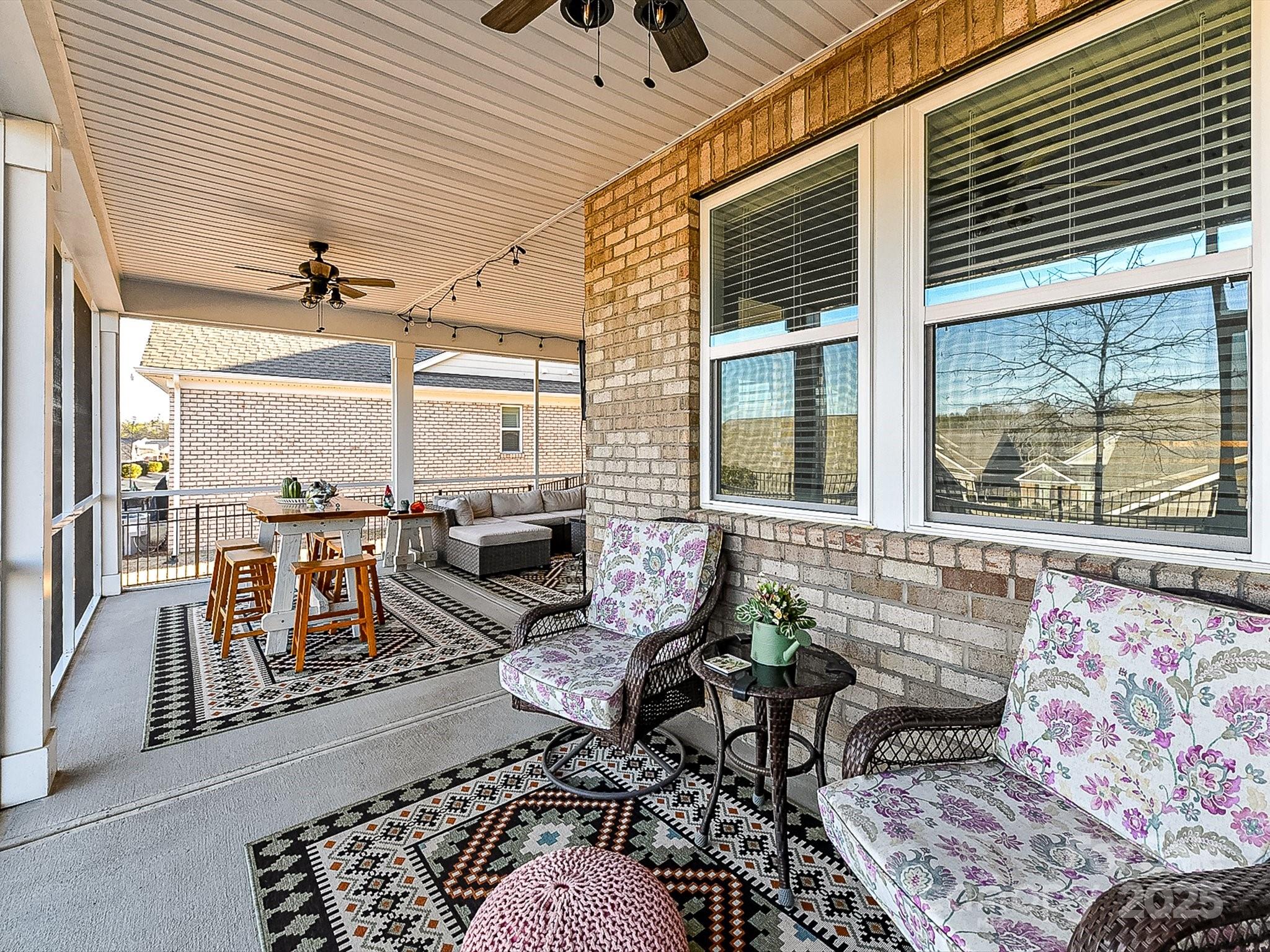 9319 Liberty Hill Drive