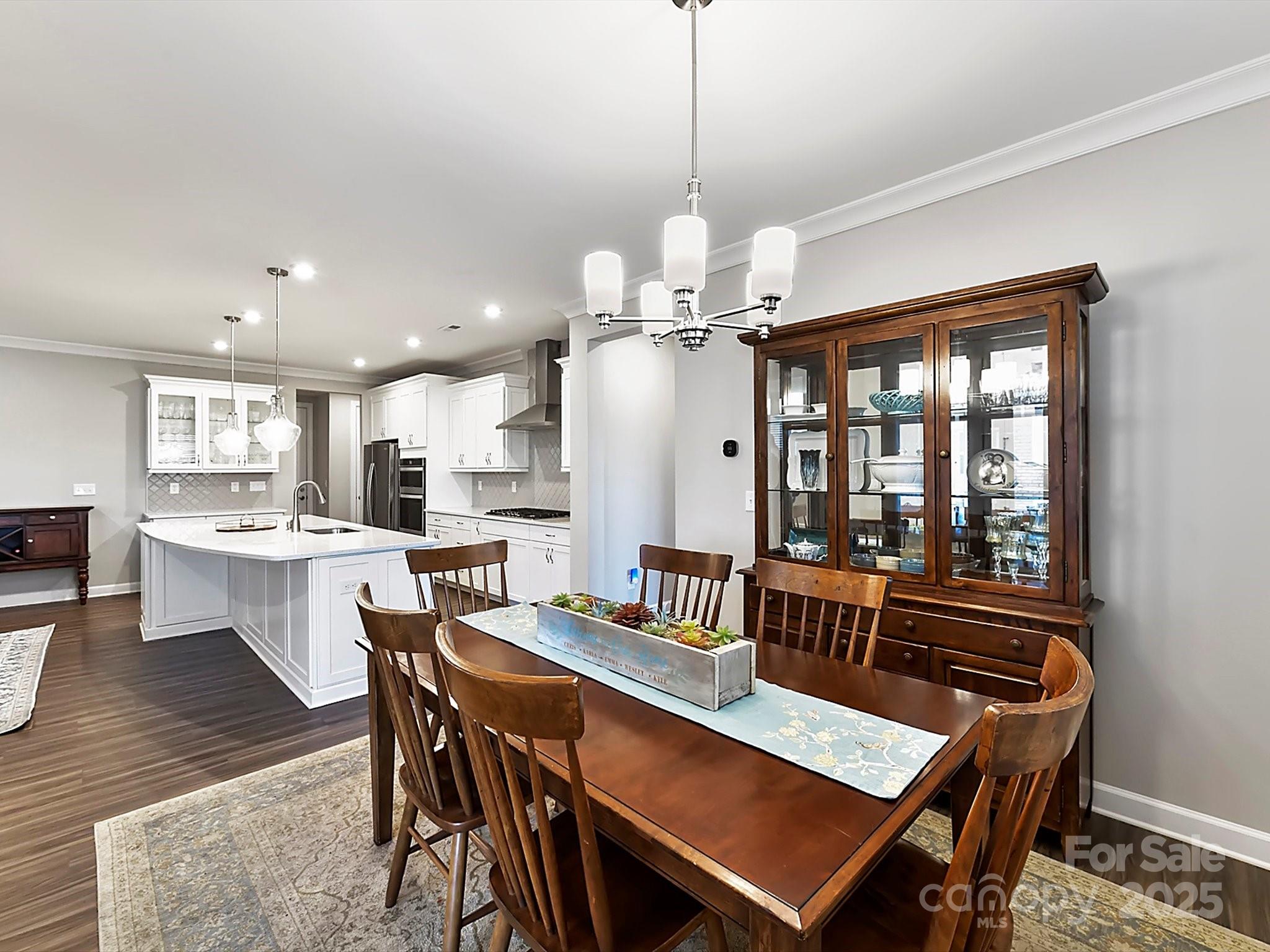 9319 Liberty Hill Drive