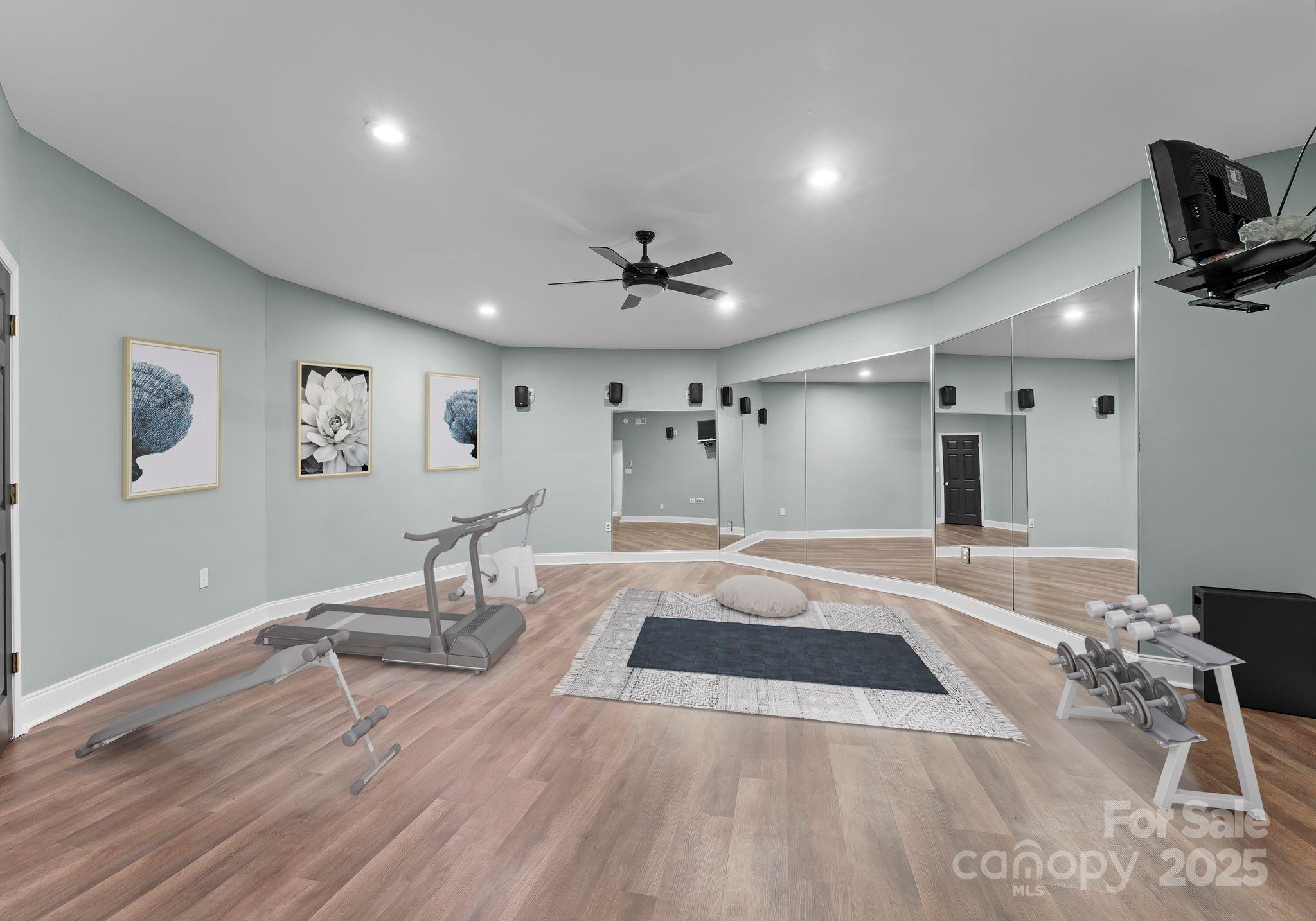 10200 Amsterdam Drive