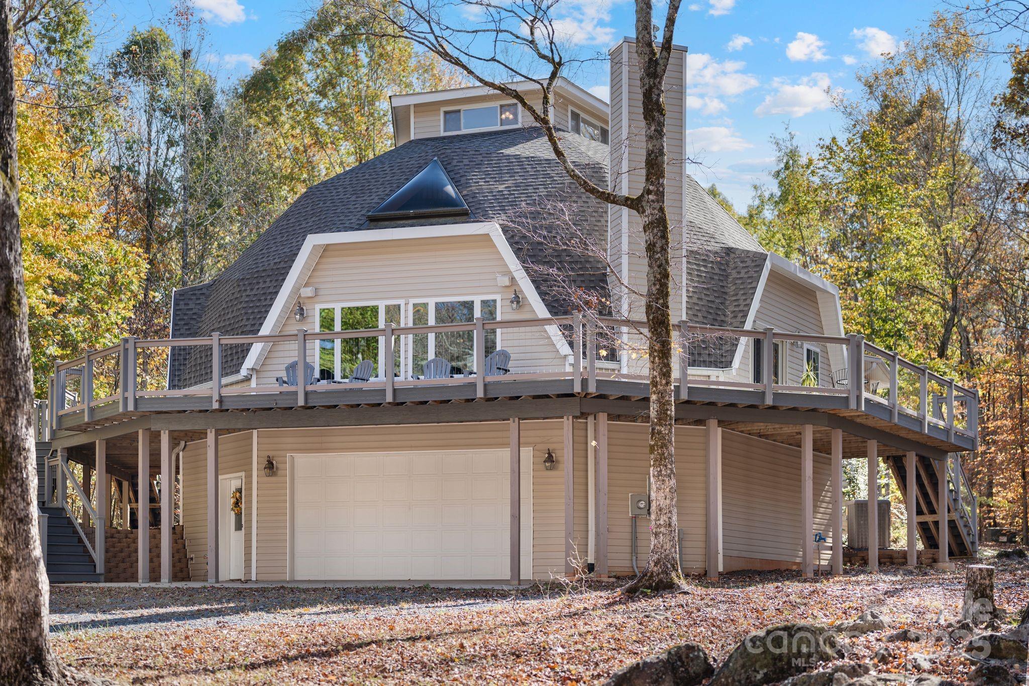 10200 Amsterdam Drive