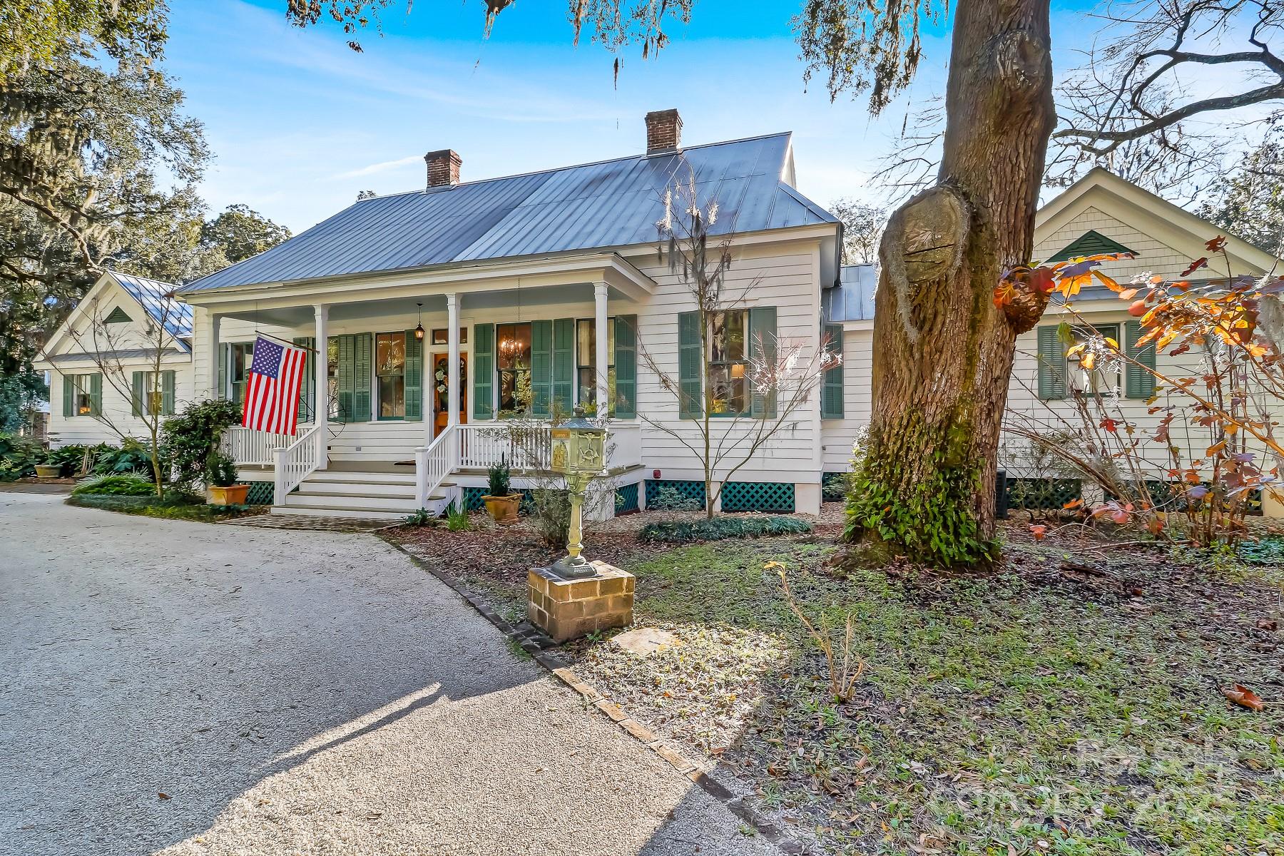 131 Pritchard Street