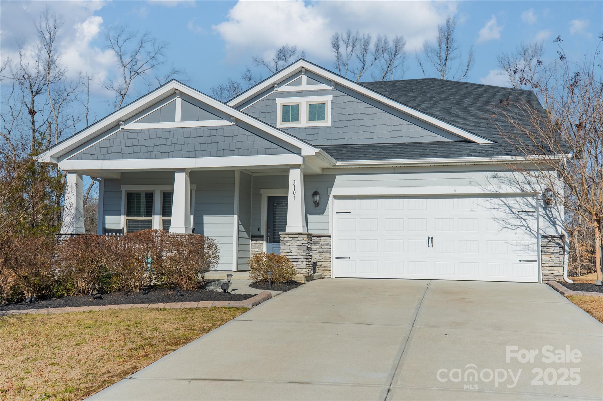 3101 Elmwood Drive