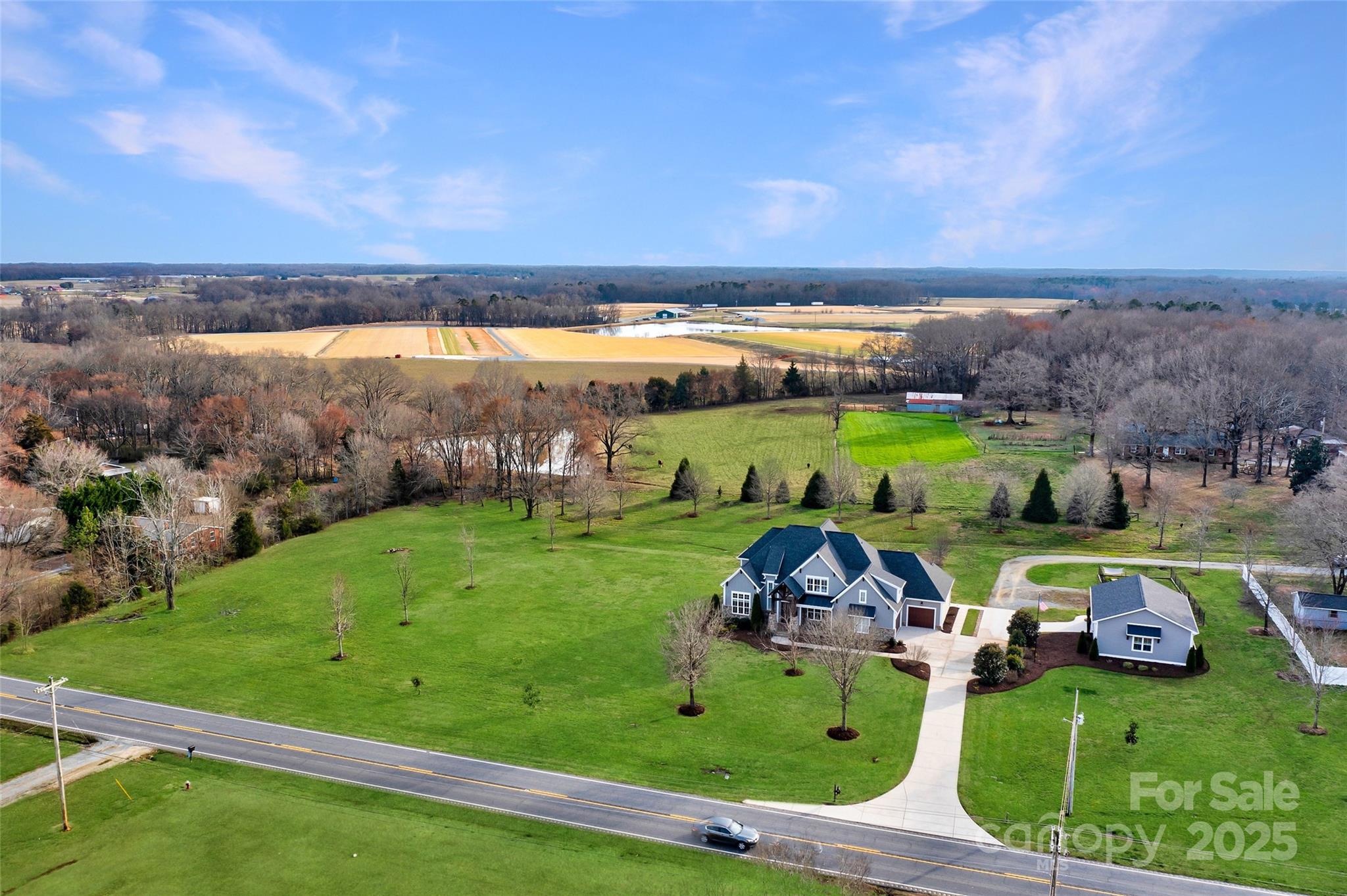 1209 Highway 218 W