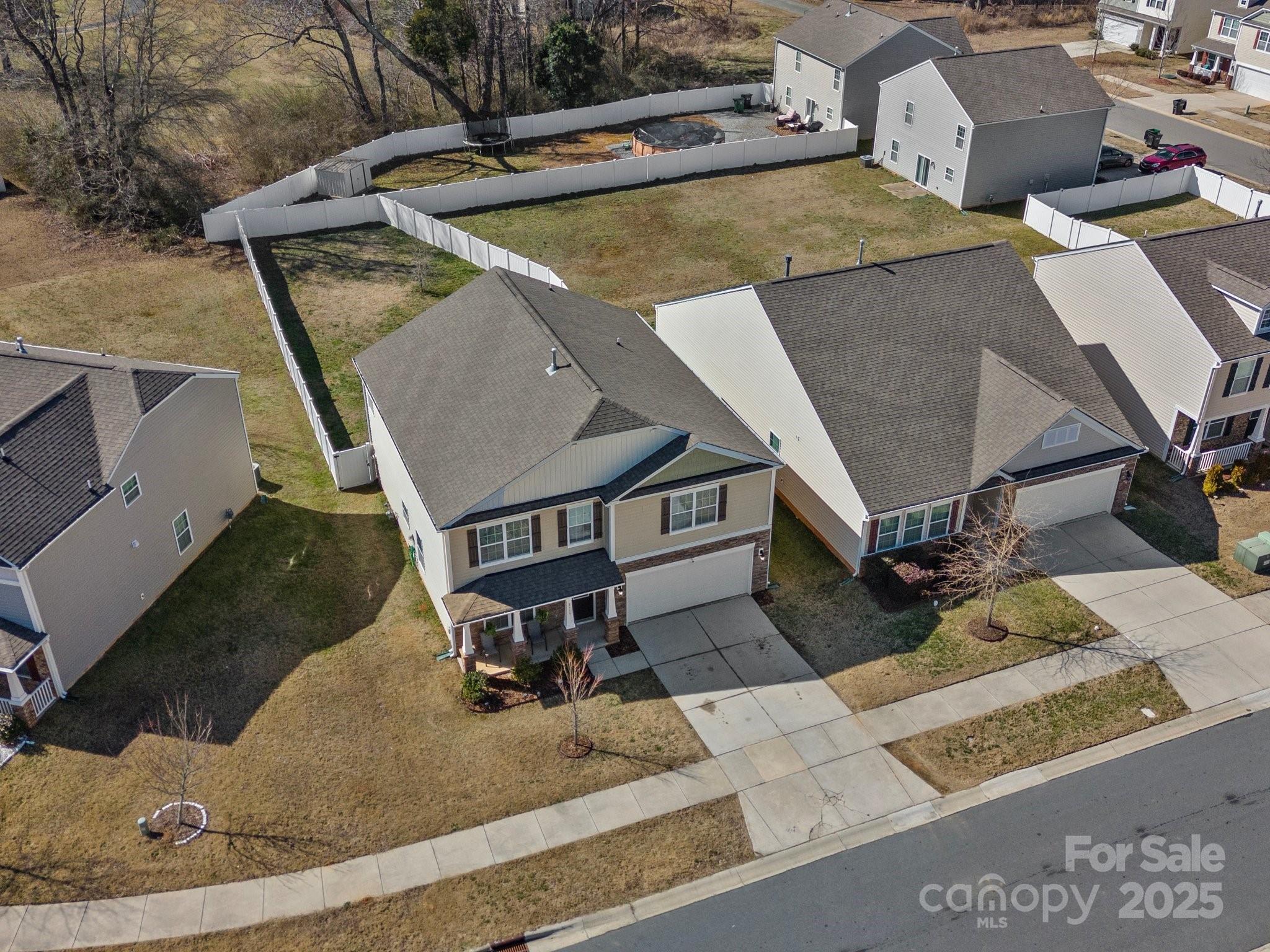 2416 Alex Ryan Drive