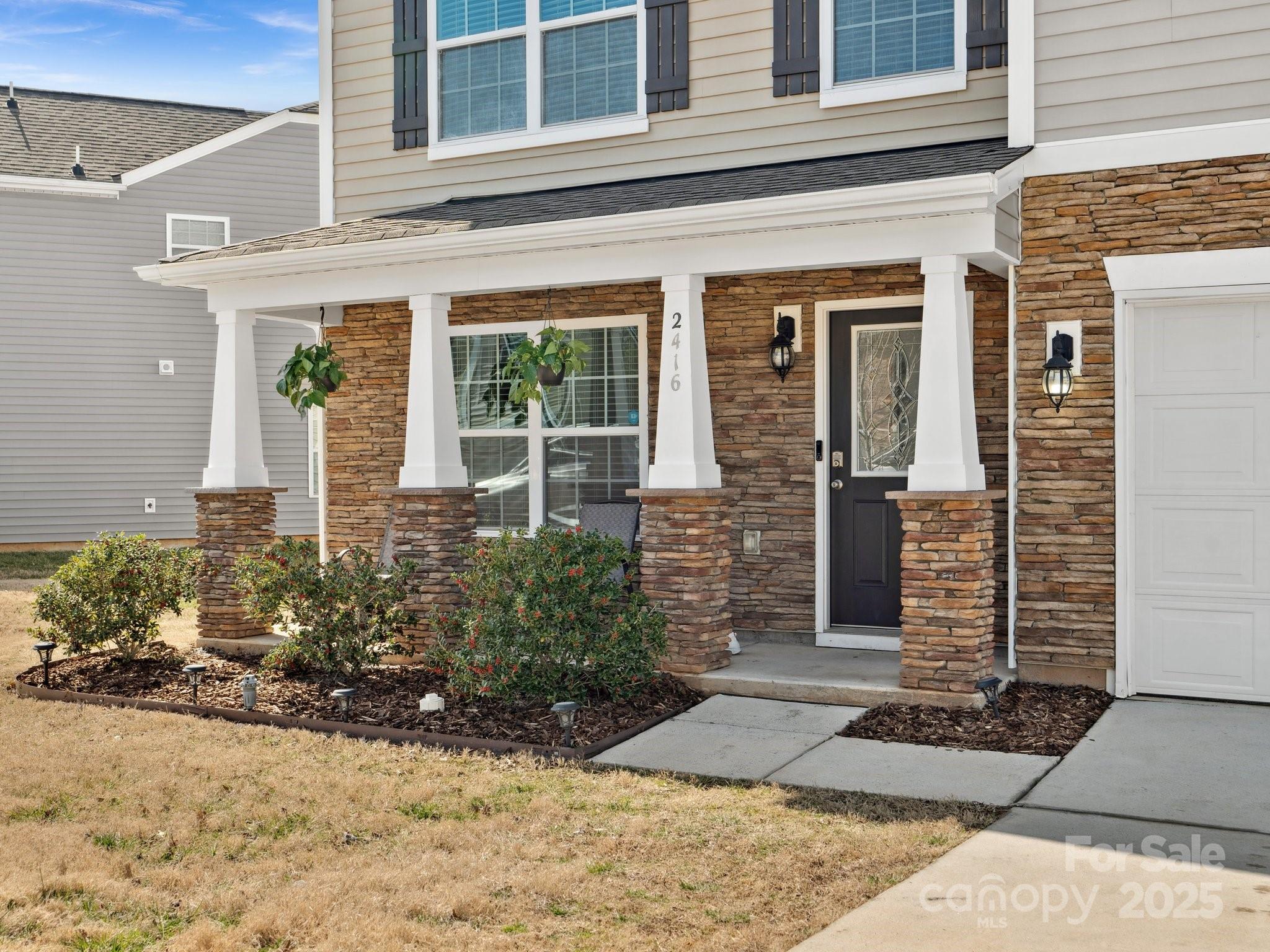 2416 Alex Ryan Drive