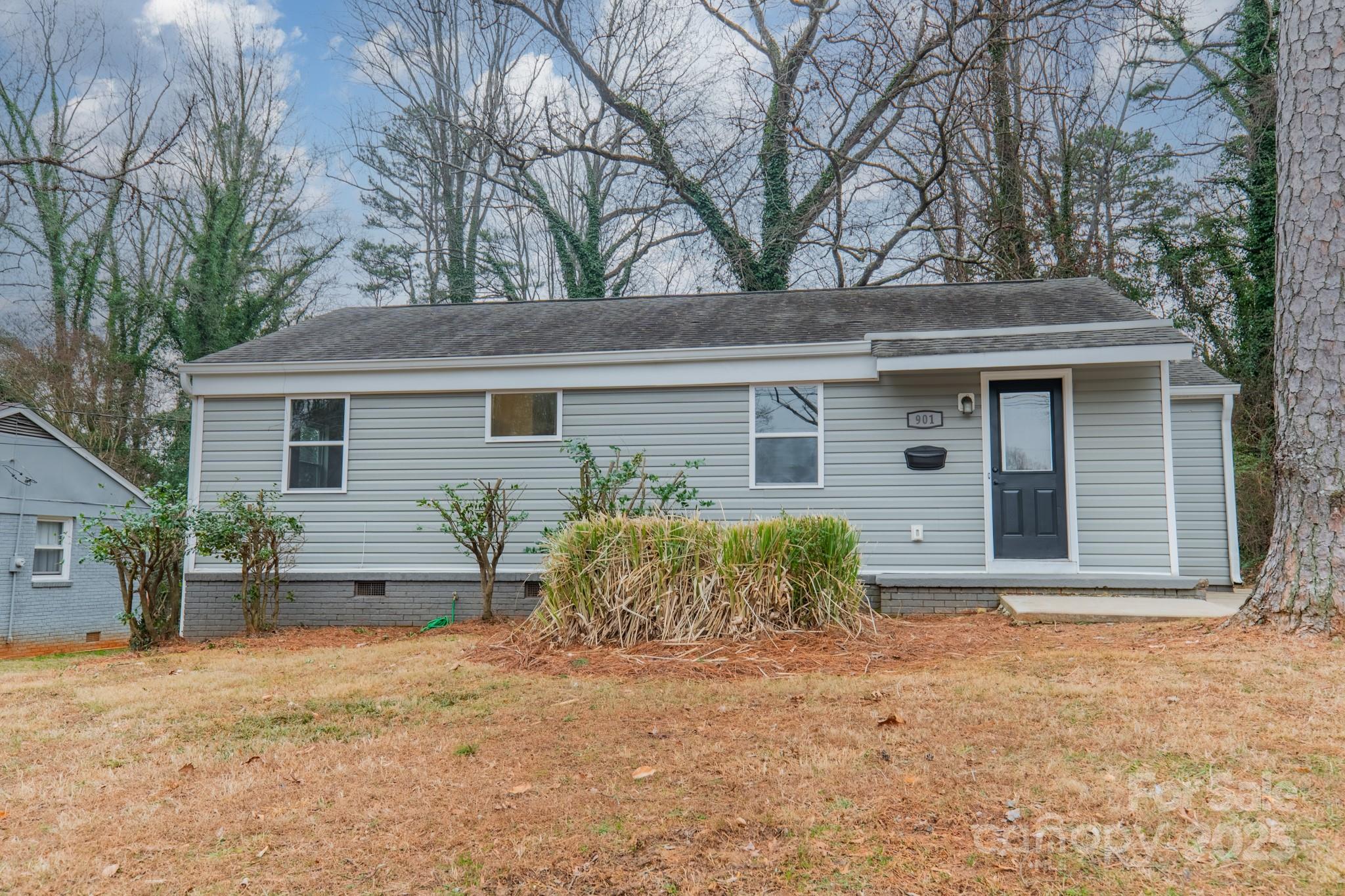 901 Yellowstone Drive