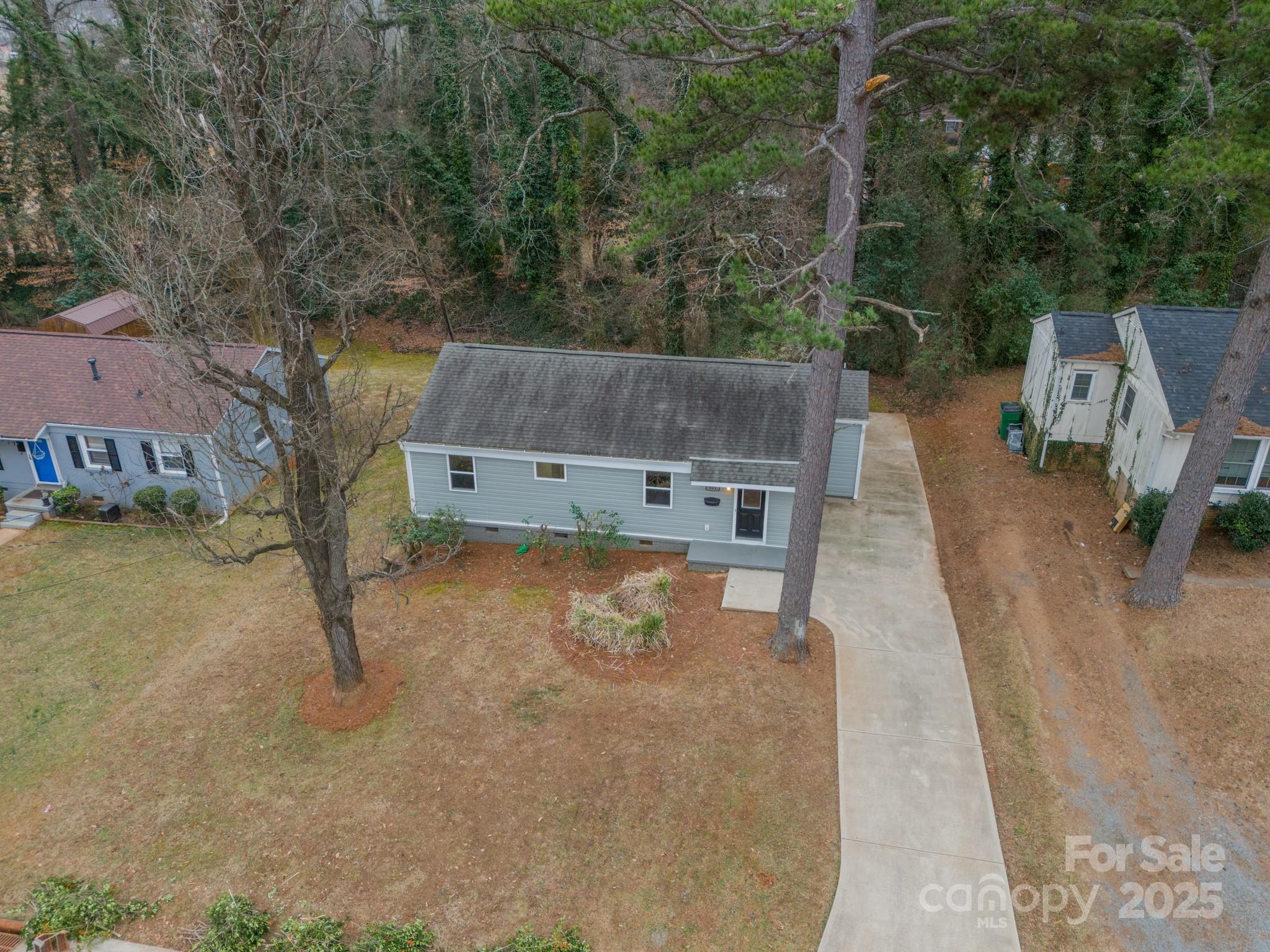 901 Yellowstone Drive
