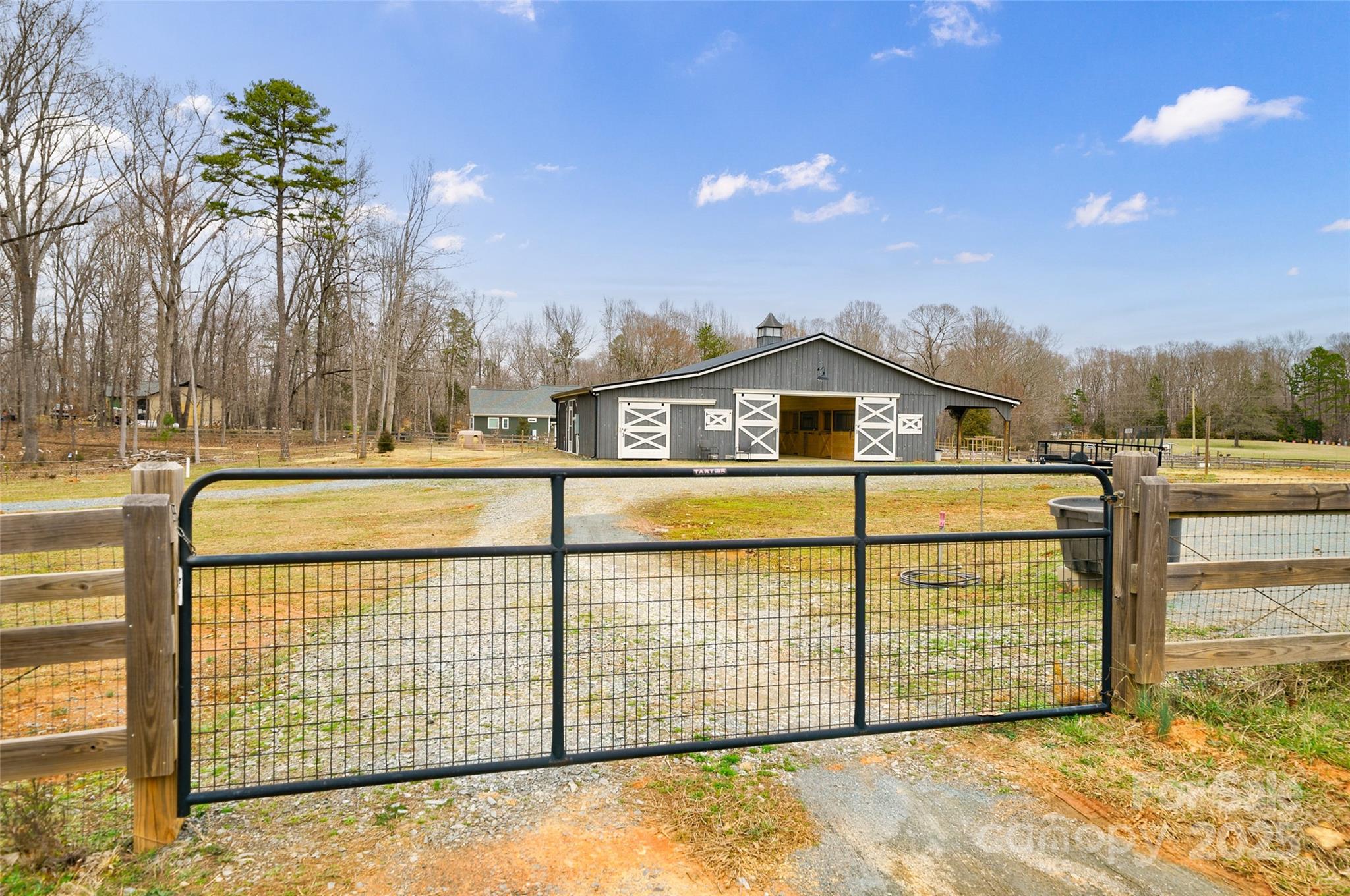 6510 Sadler Road