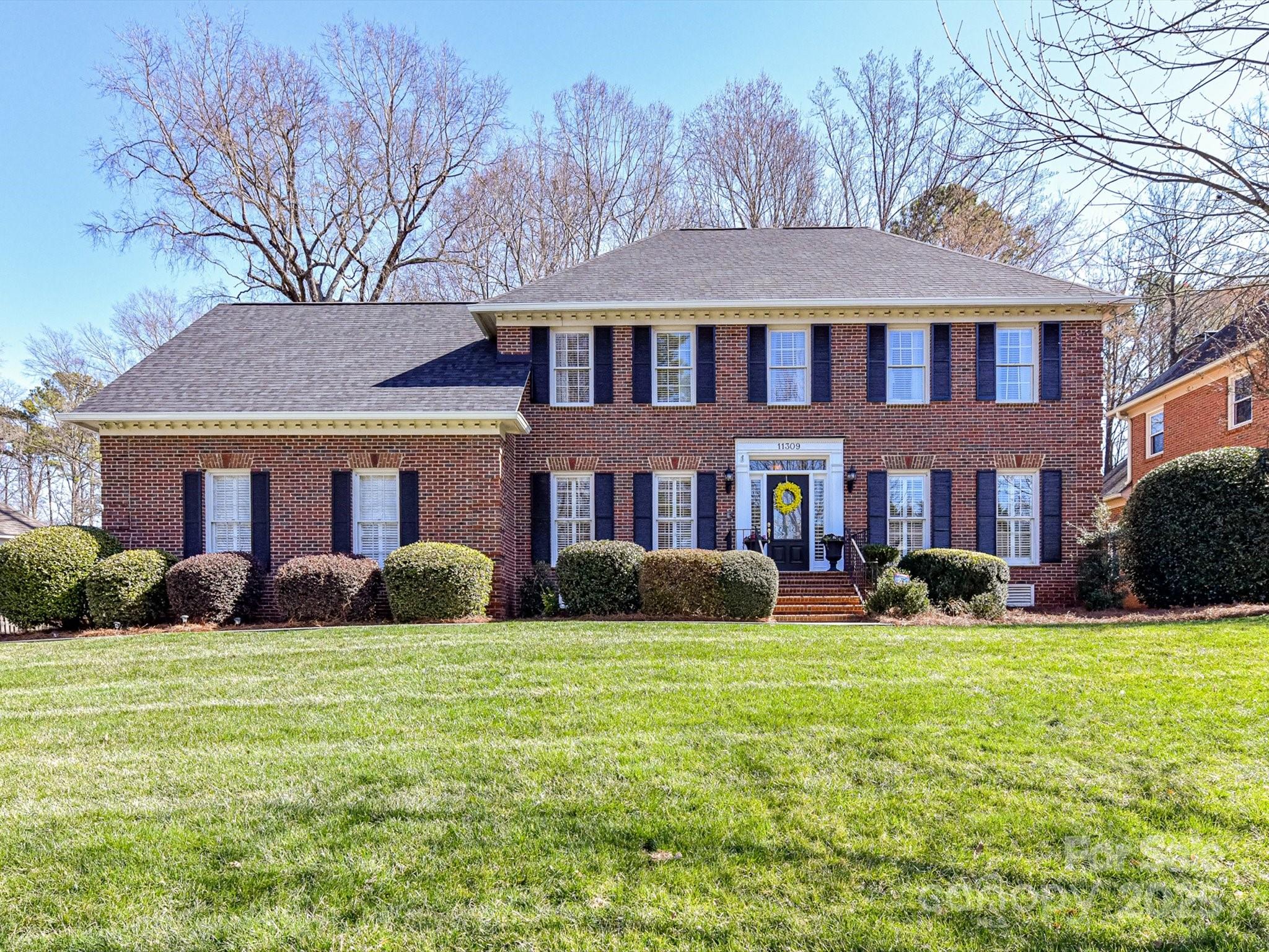 11309 Brittany Oaks Drive