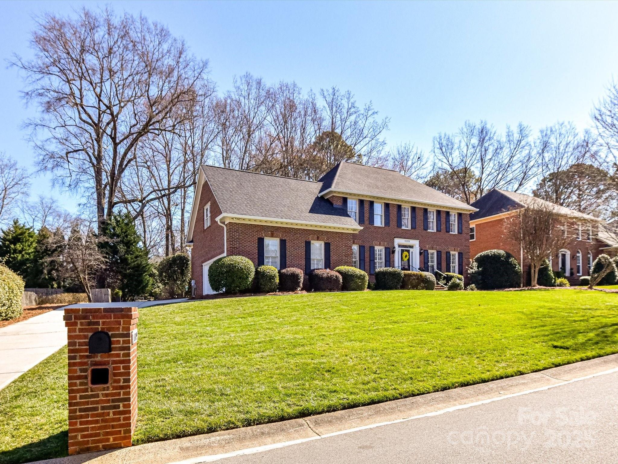 11309 Brittany Oaks Drive