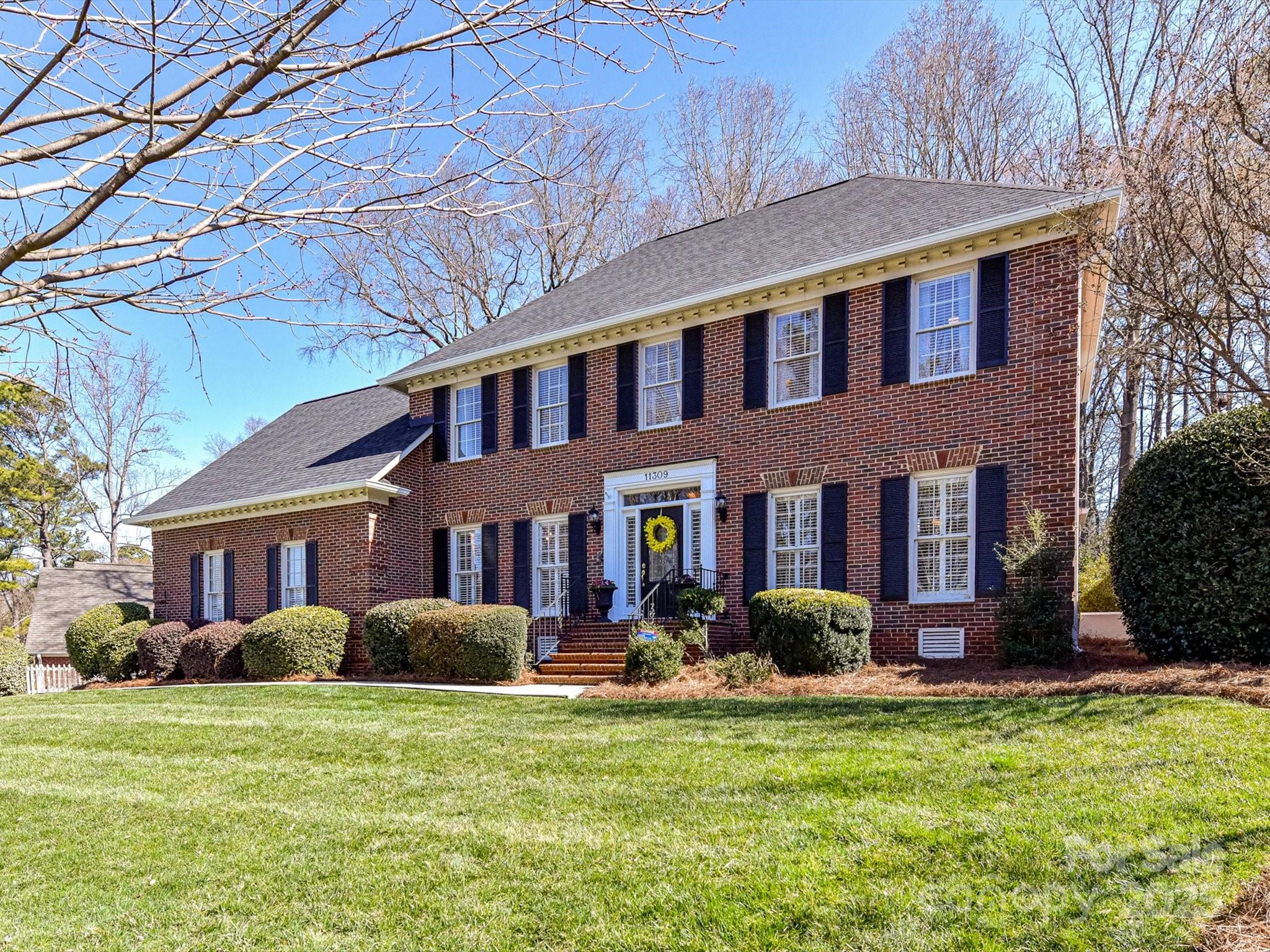 11309 Brittany Oaks Drive
