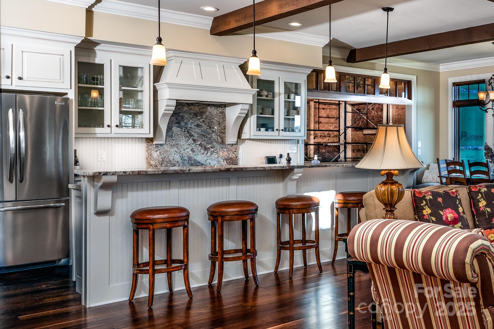 628 Rock Ledge Lane