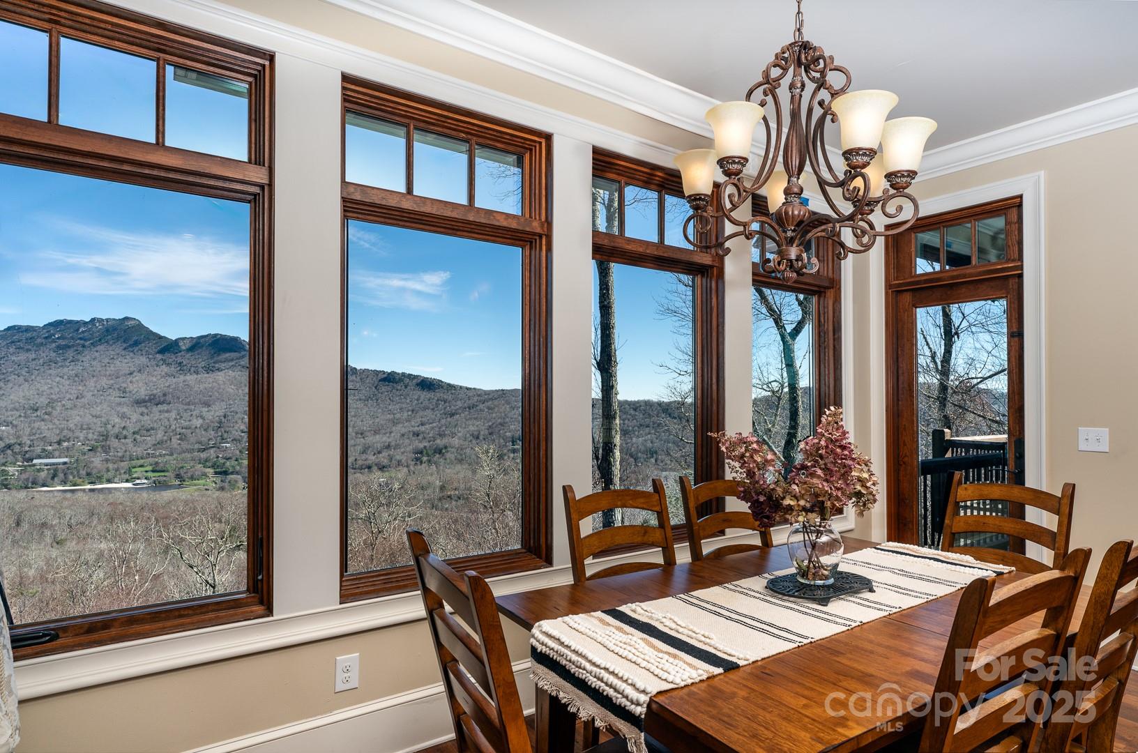 628 Rock Ledge Lane