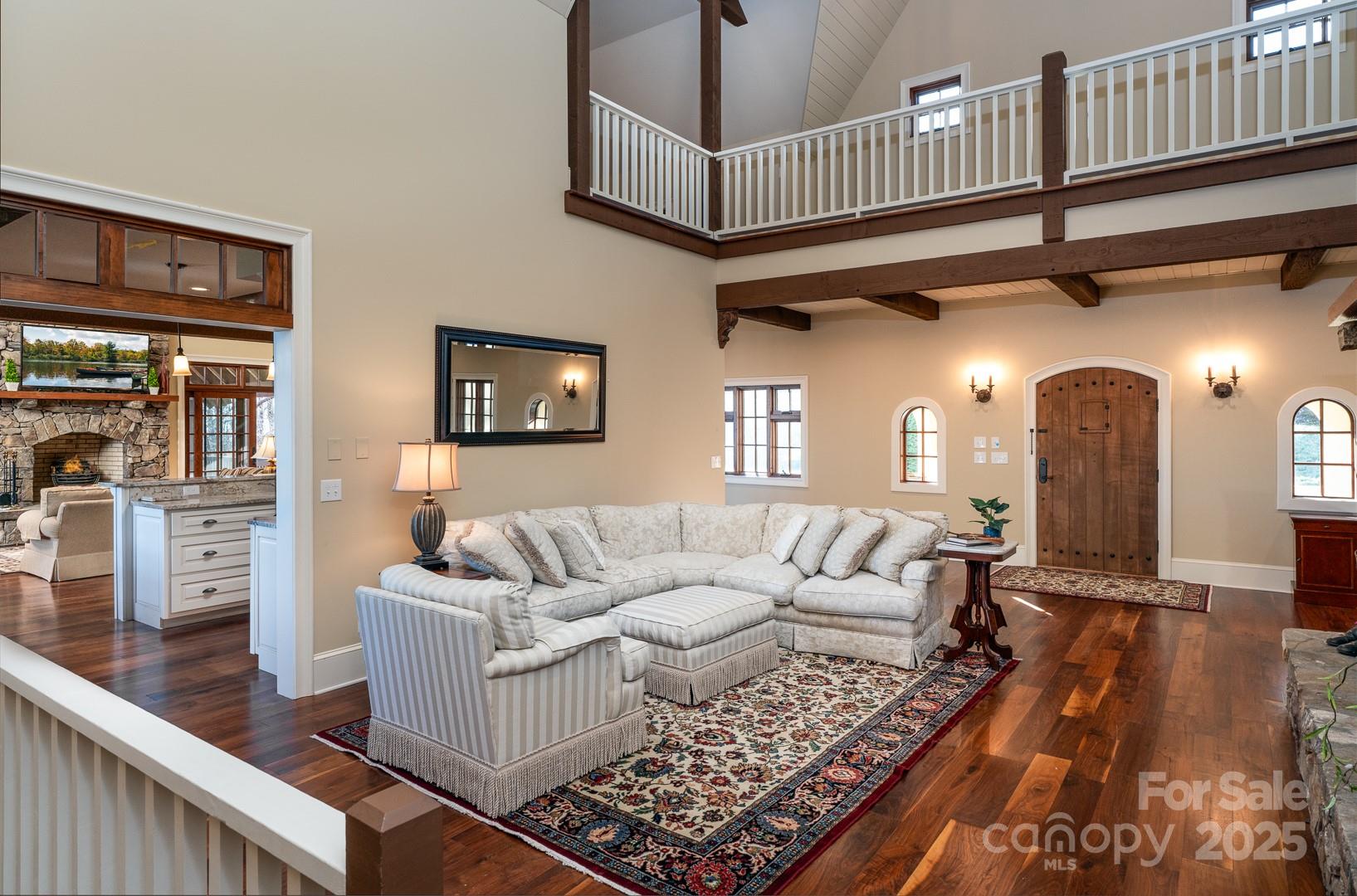 628 Rock Ledge Lane