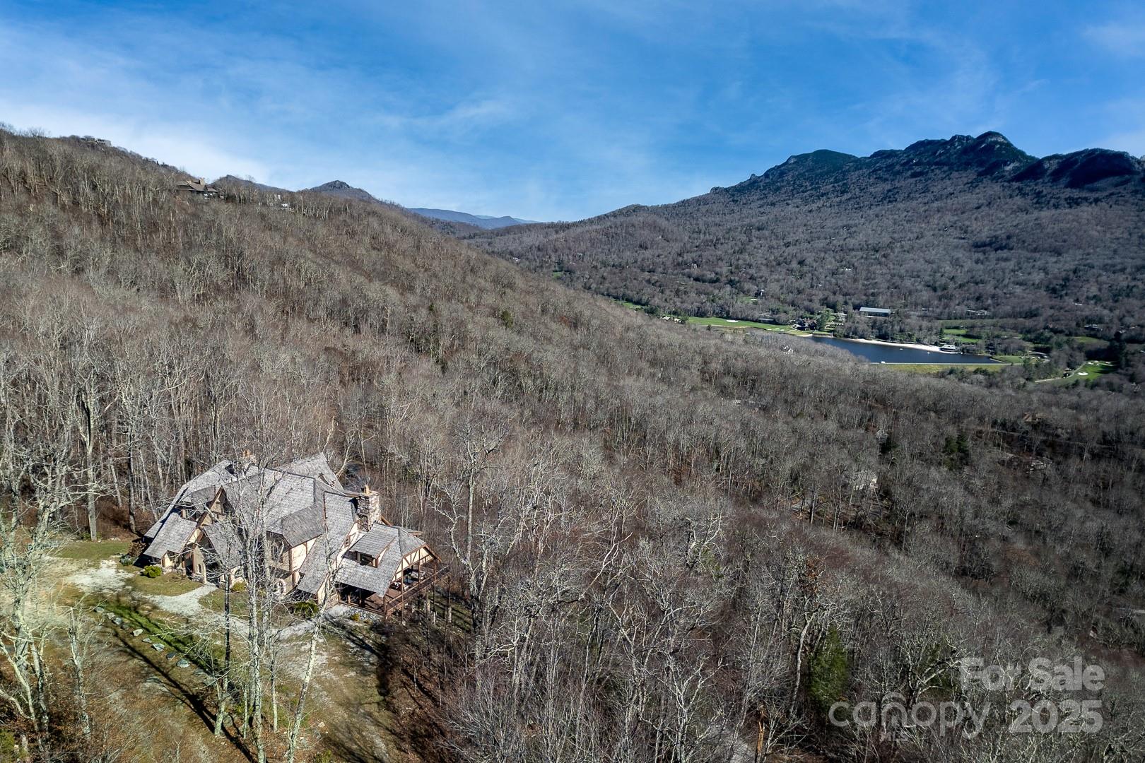 628 Rock Ledge Lane