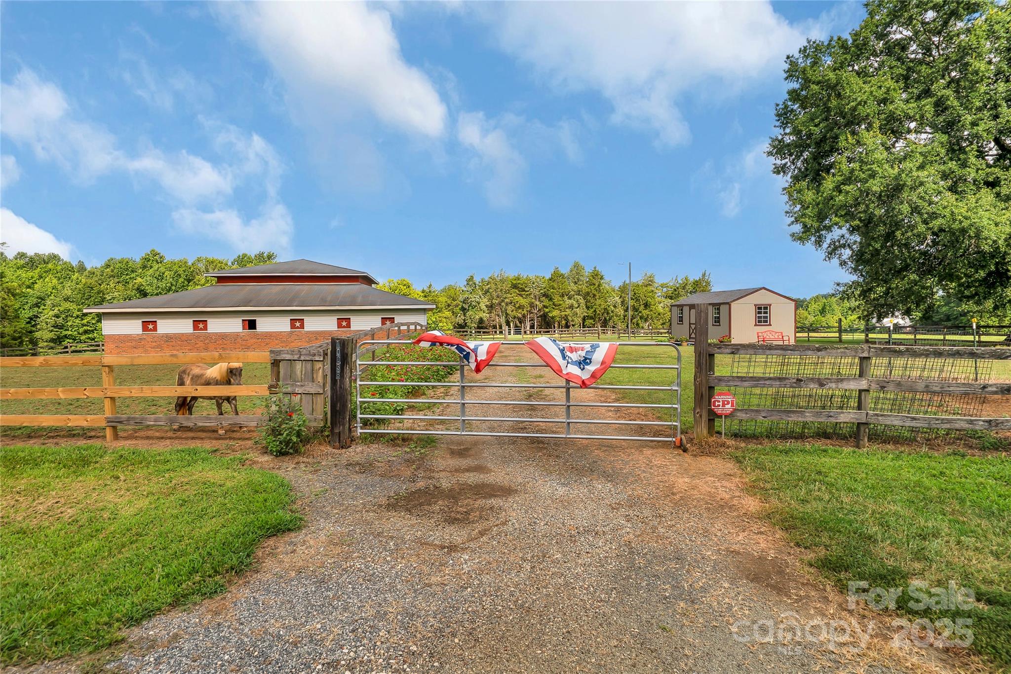 1900 Monterosa Road