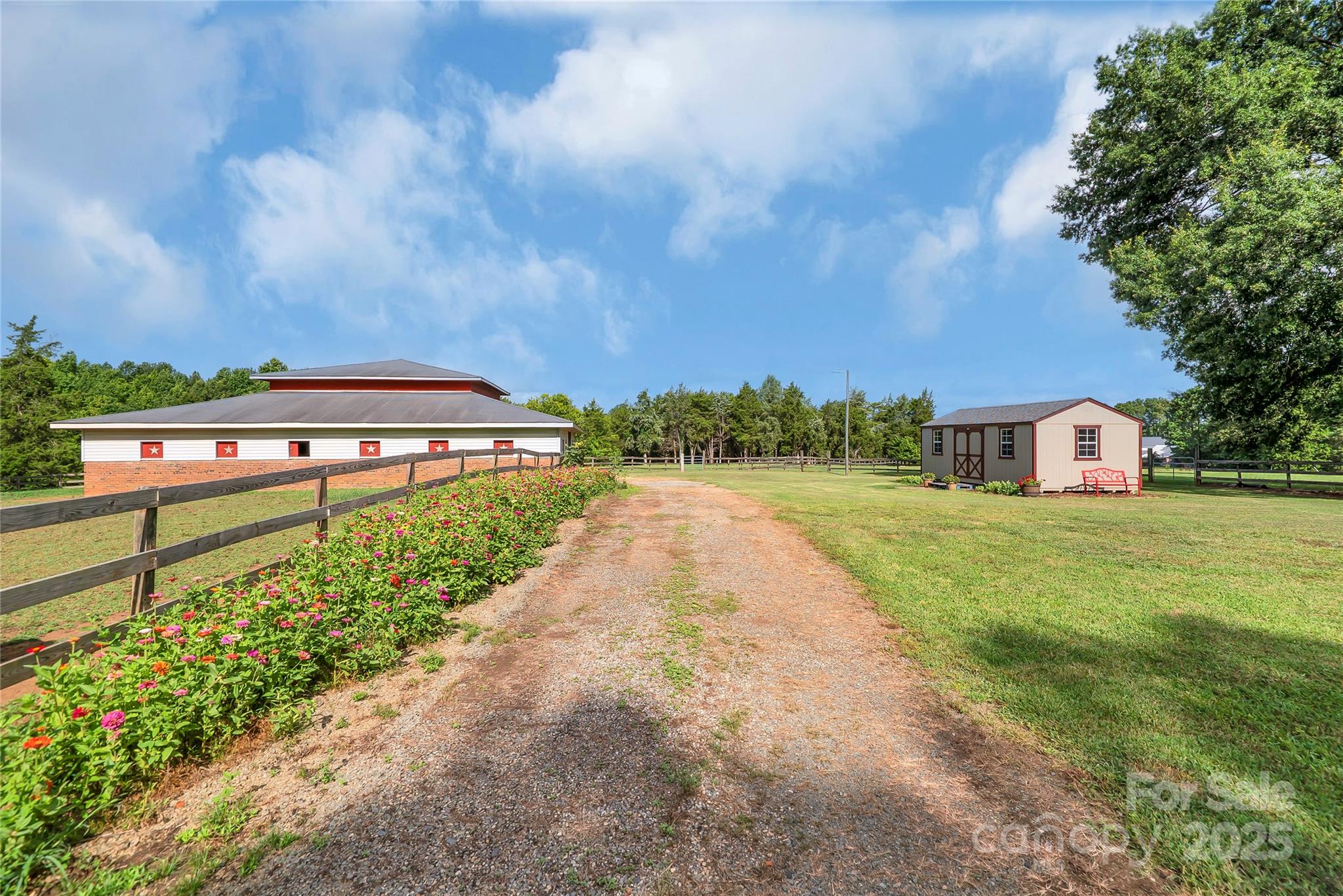 1900 Monterosa Road