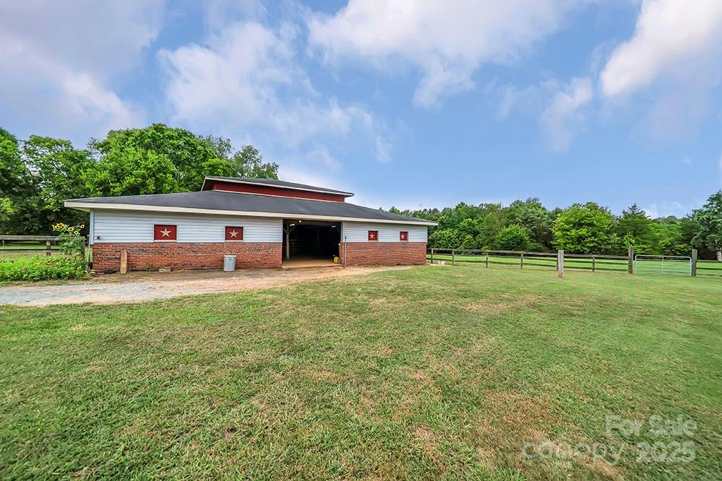1900 Monterosa Road