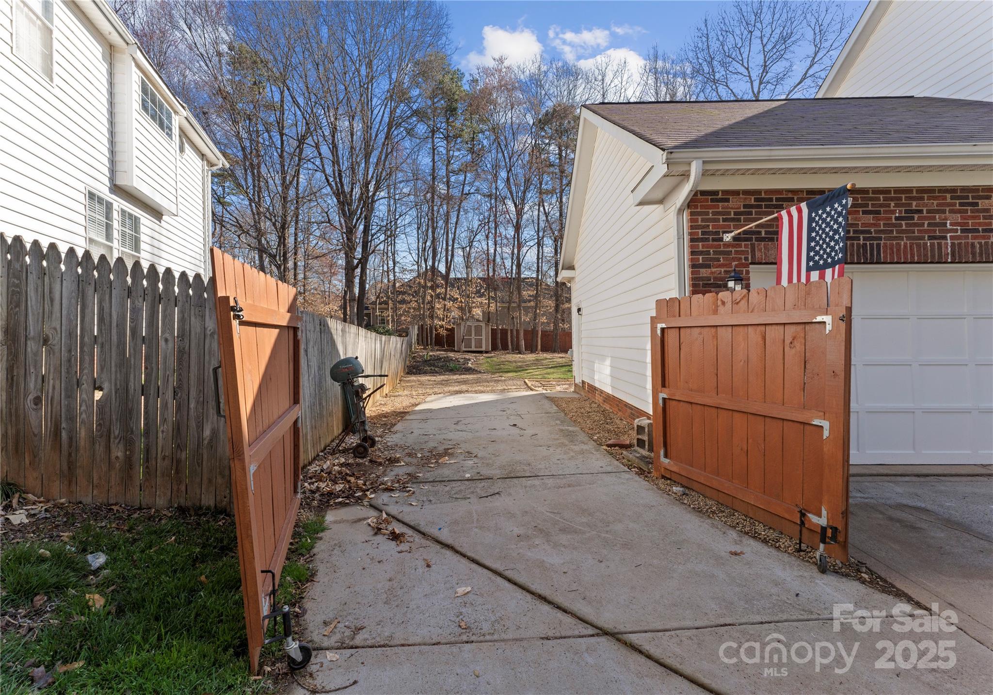 3017 Laurelwood Drive