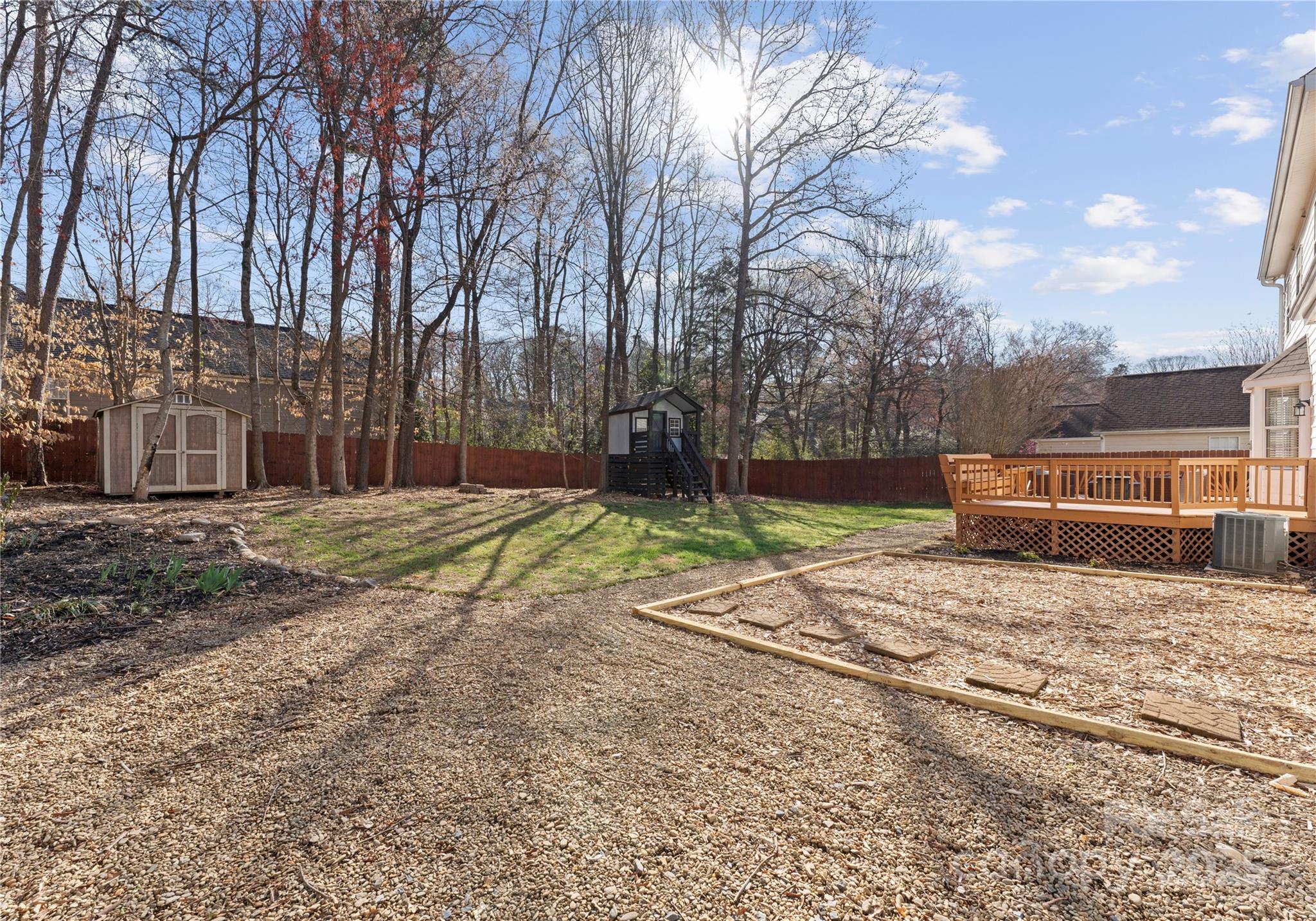 3017 Laurelwood Drive