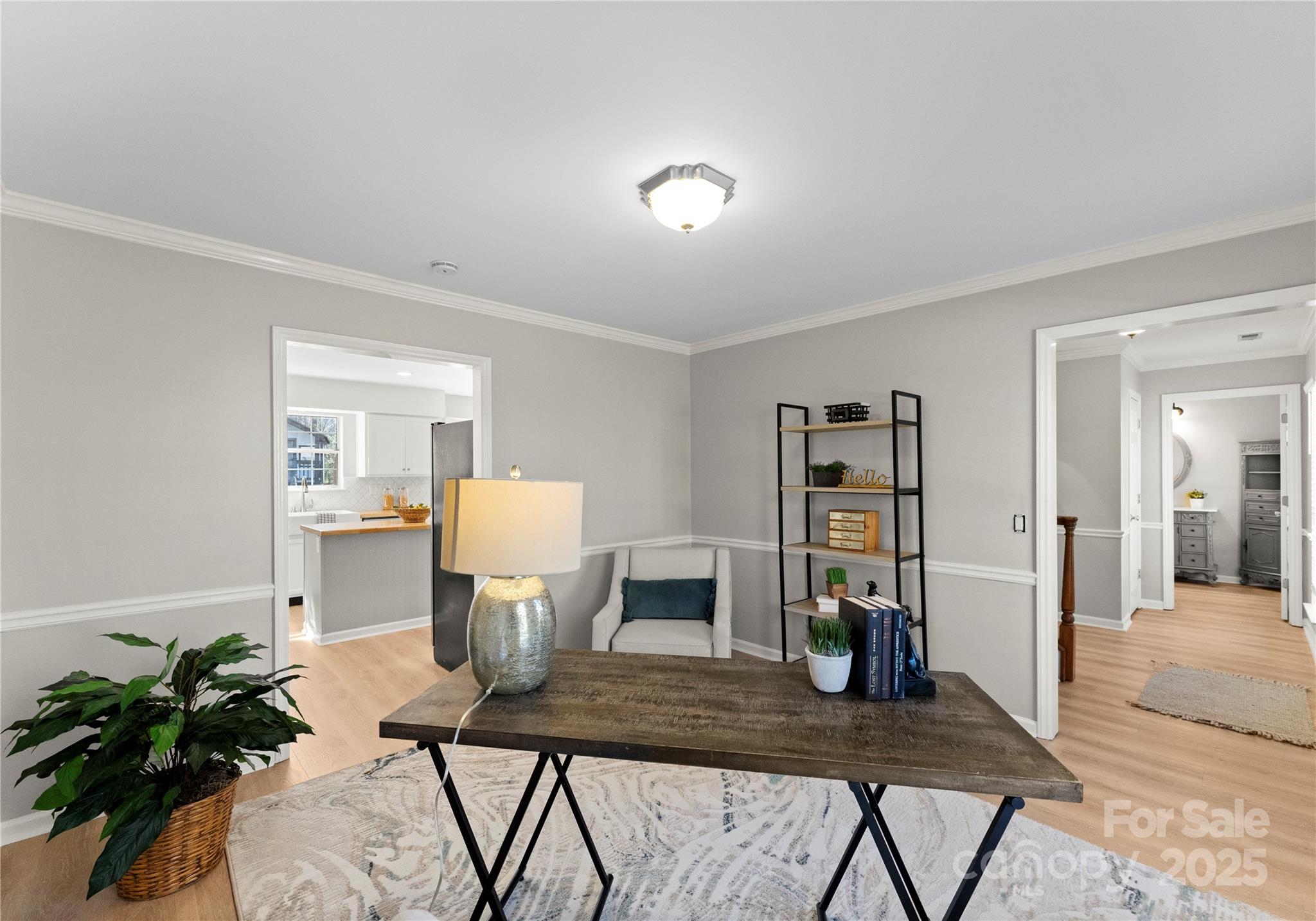3017 Laurelwood Drive