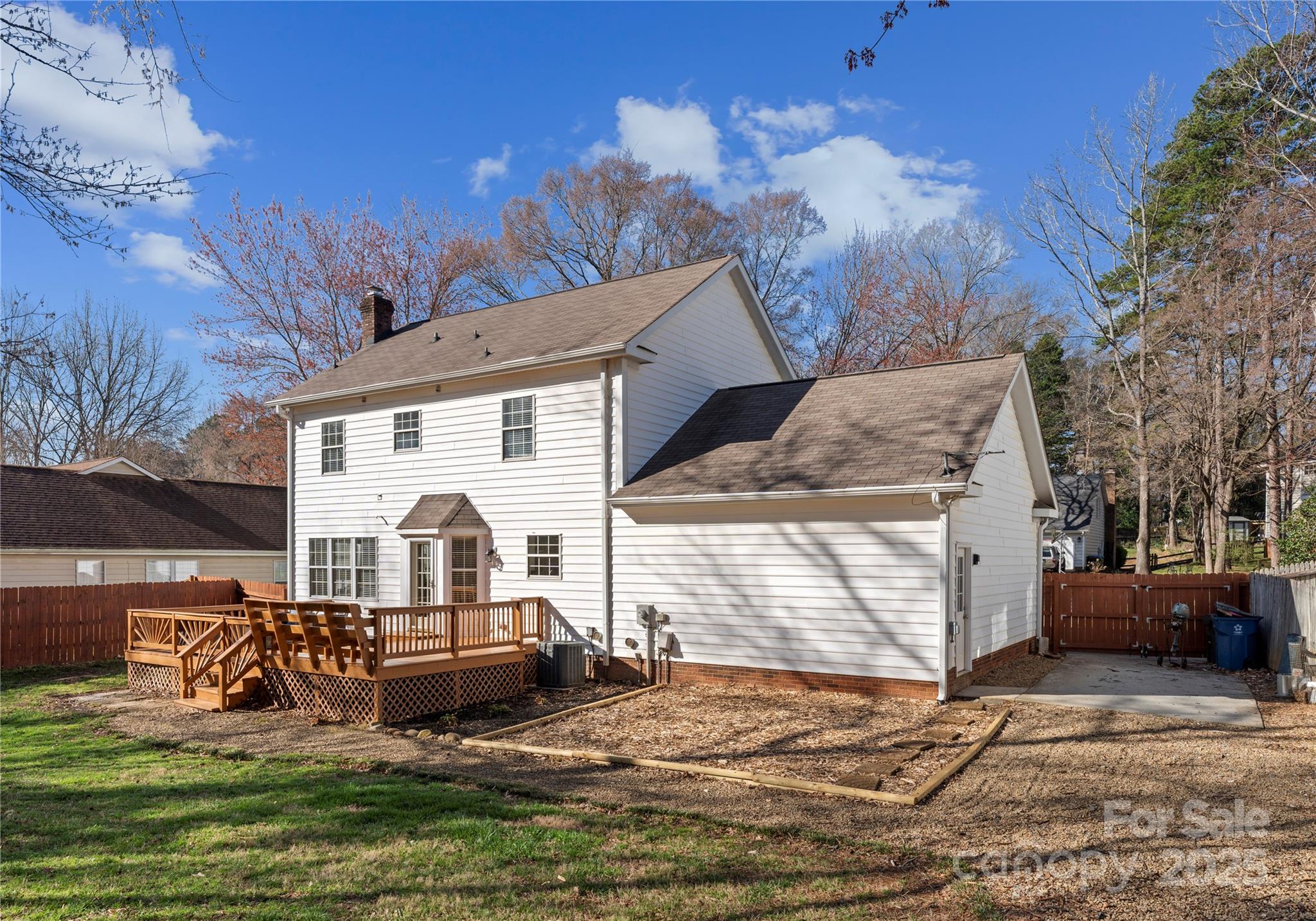 3017 Laurelwood Drive