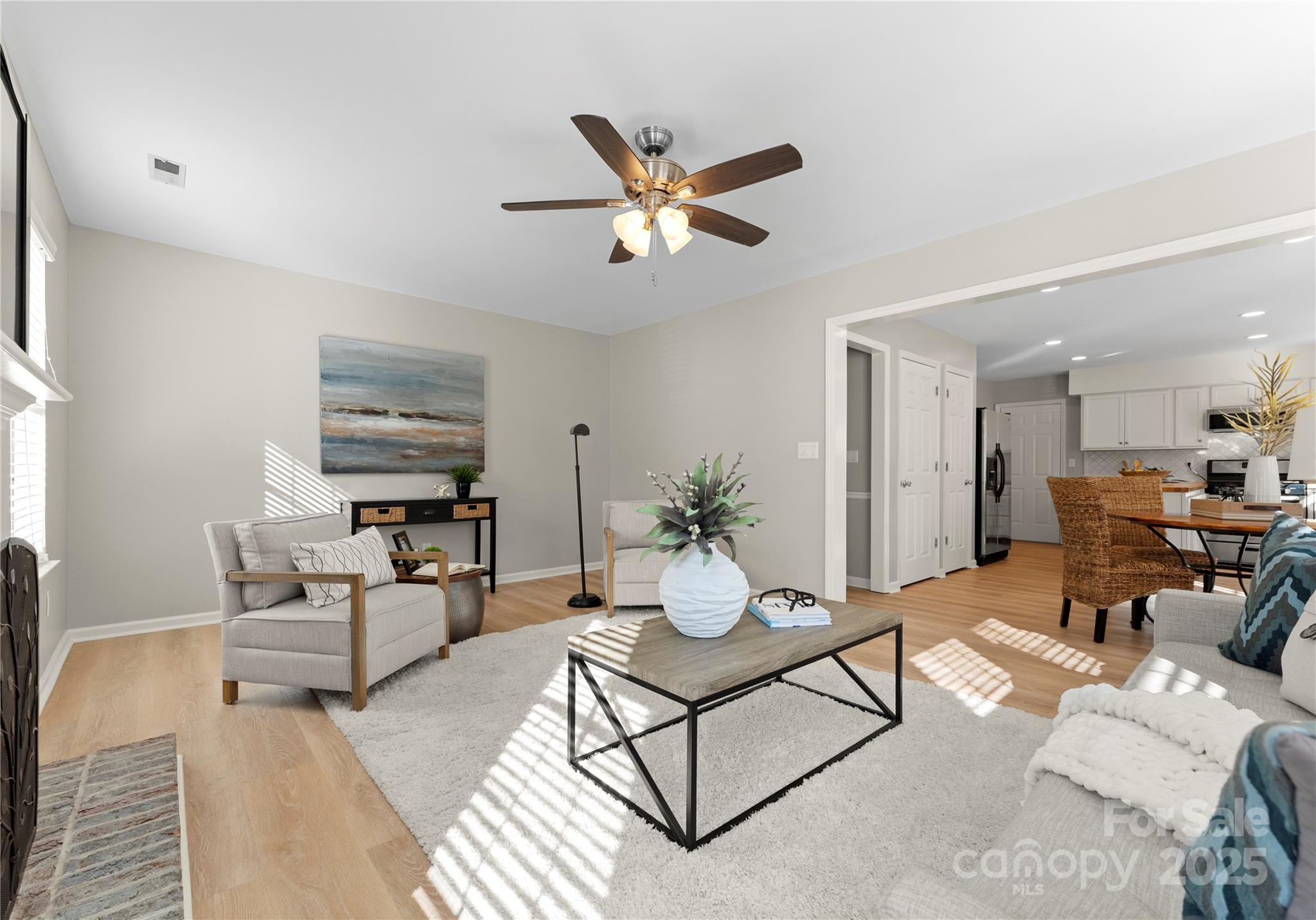 3017 Laurelwood Drive